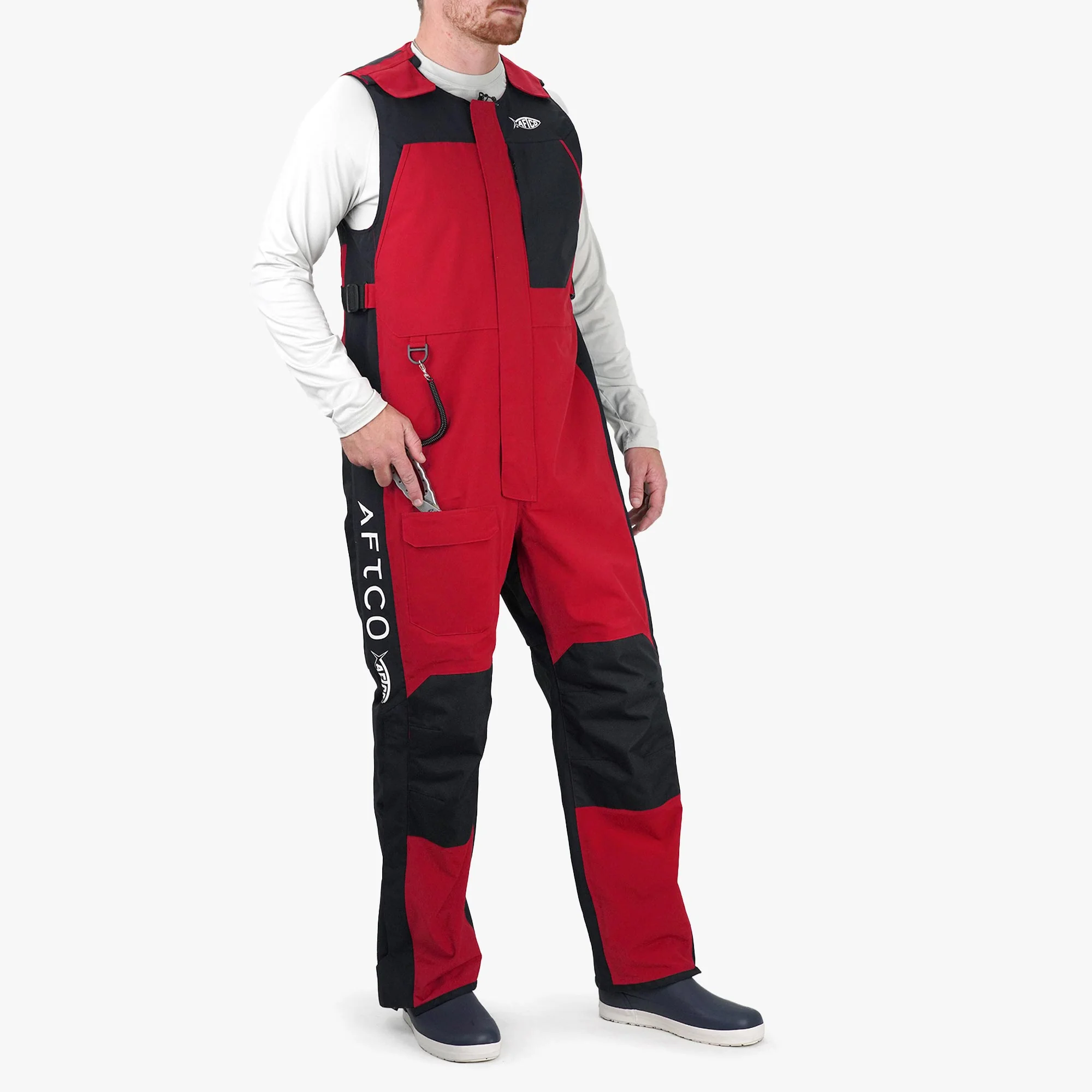 Hydronaut® Heavy-Duty Bib - Image 7