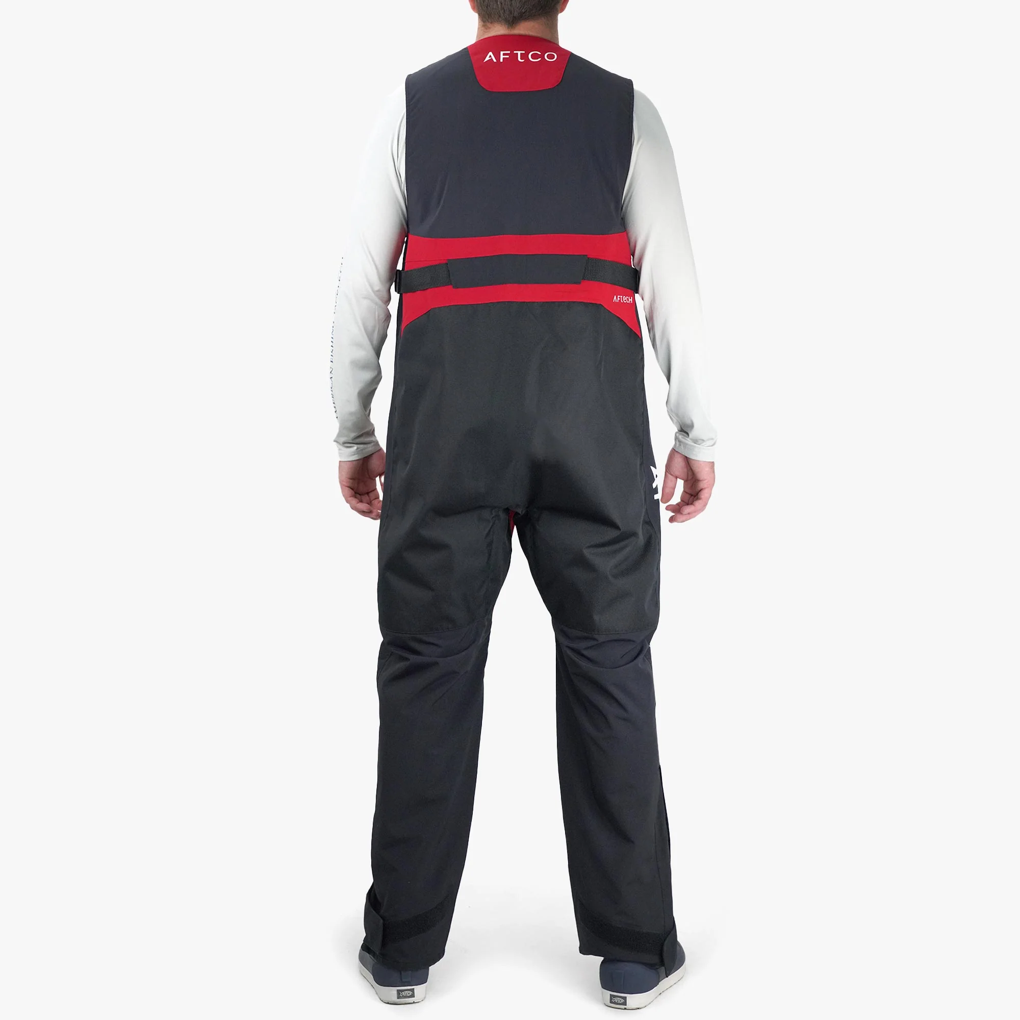 Hydronaut® Heavy-Duty Bib - Image 8