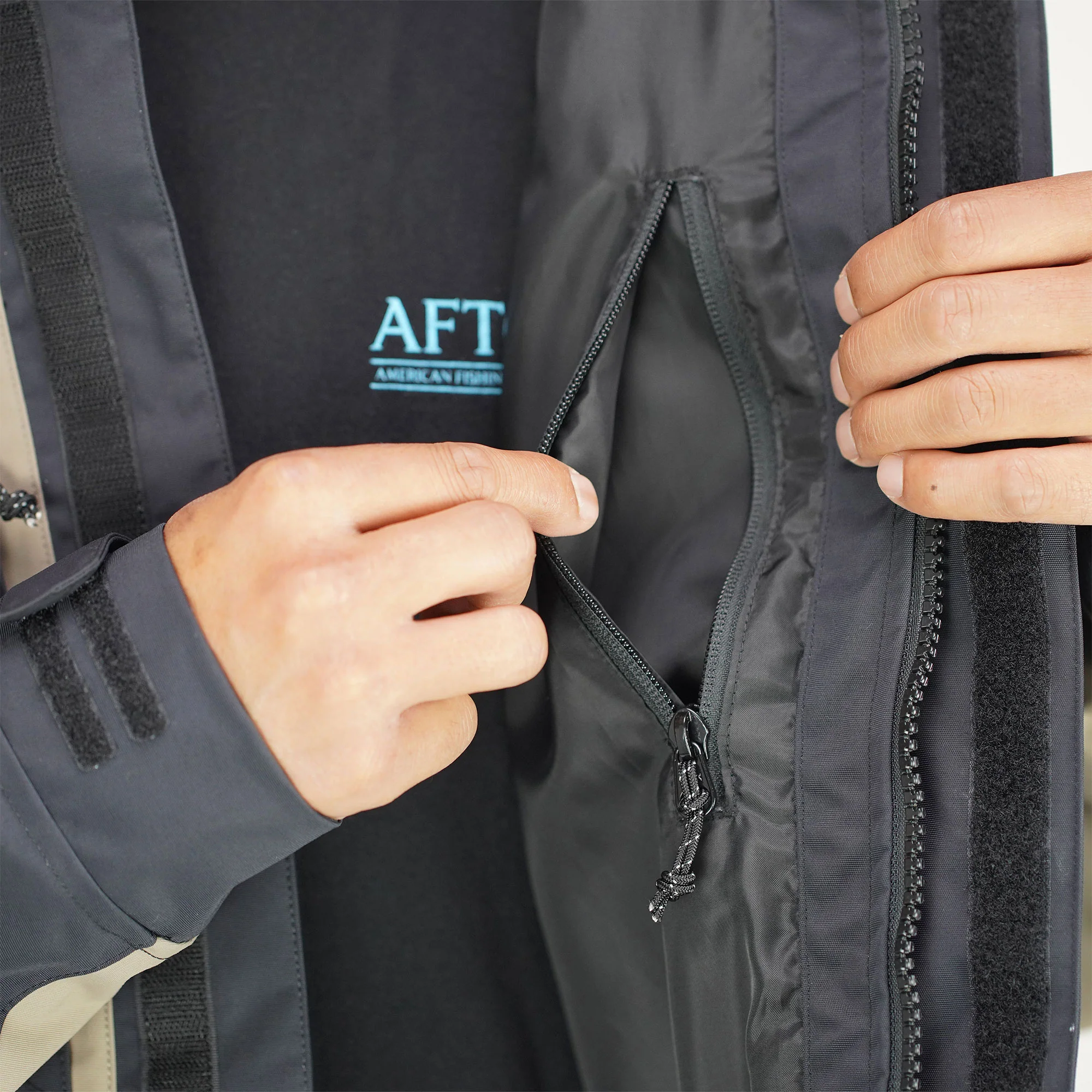 Hydronaut® Heavy-Duty Jacket - Image 10