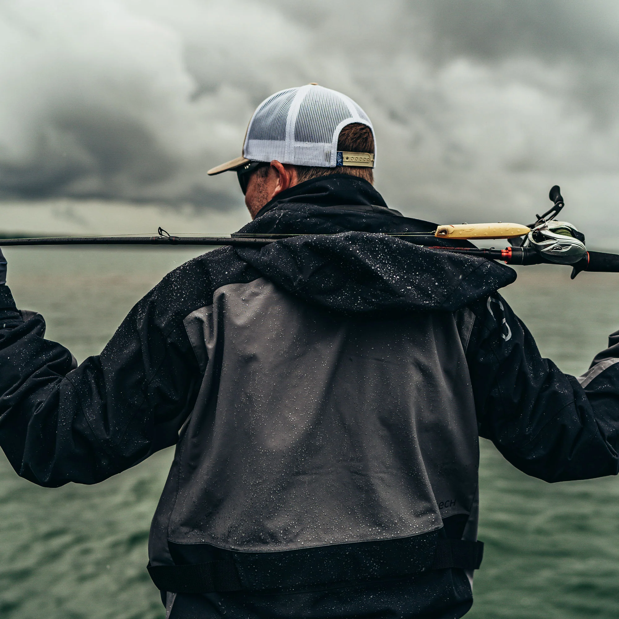 Hydronaut® Heavy-Duty Jacket - Image 14