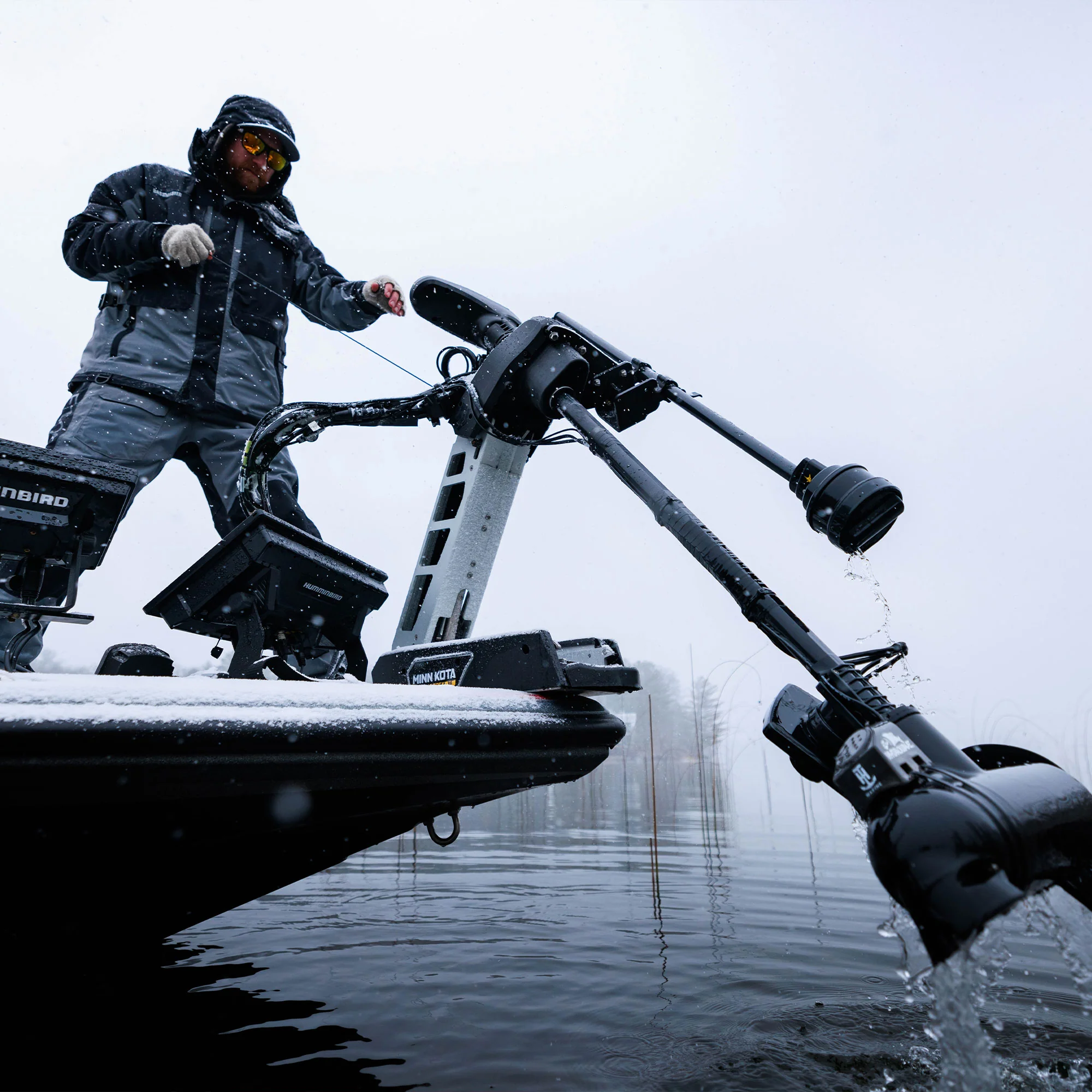 Hydronaut® Heavy-Duty Jacket - Image 15