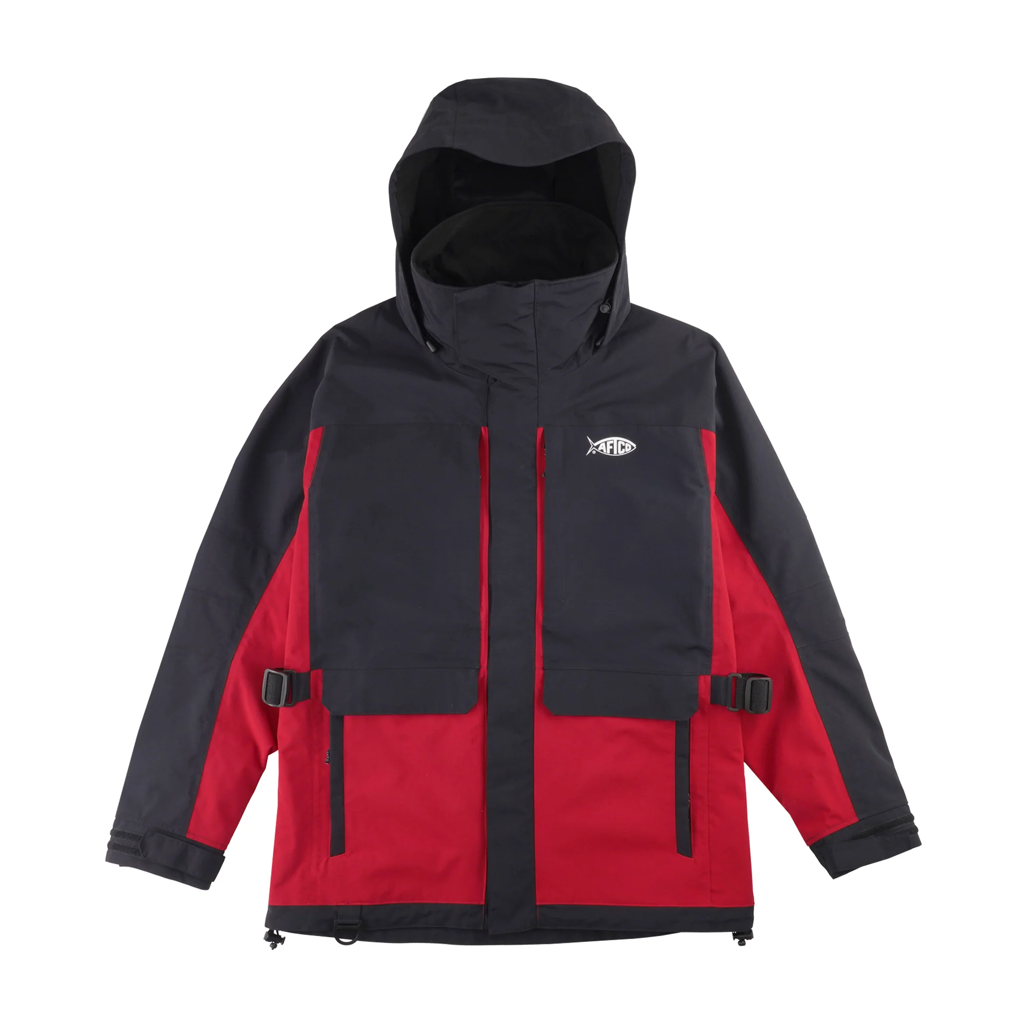 Hydronaut® Heavy-Duty Jacket - Image 16