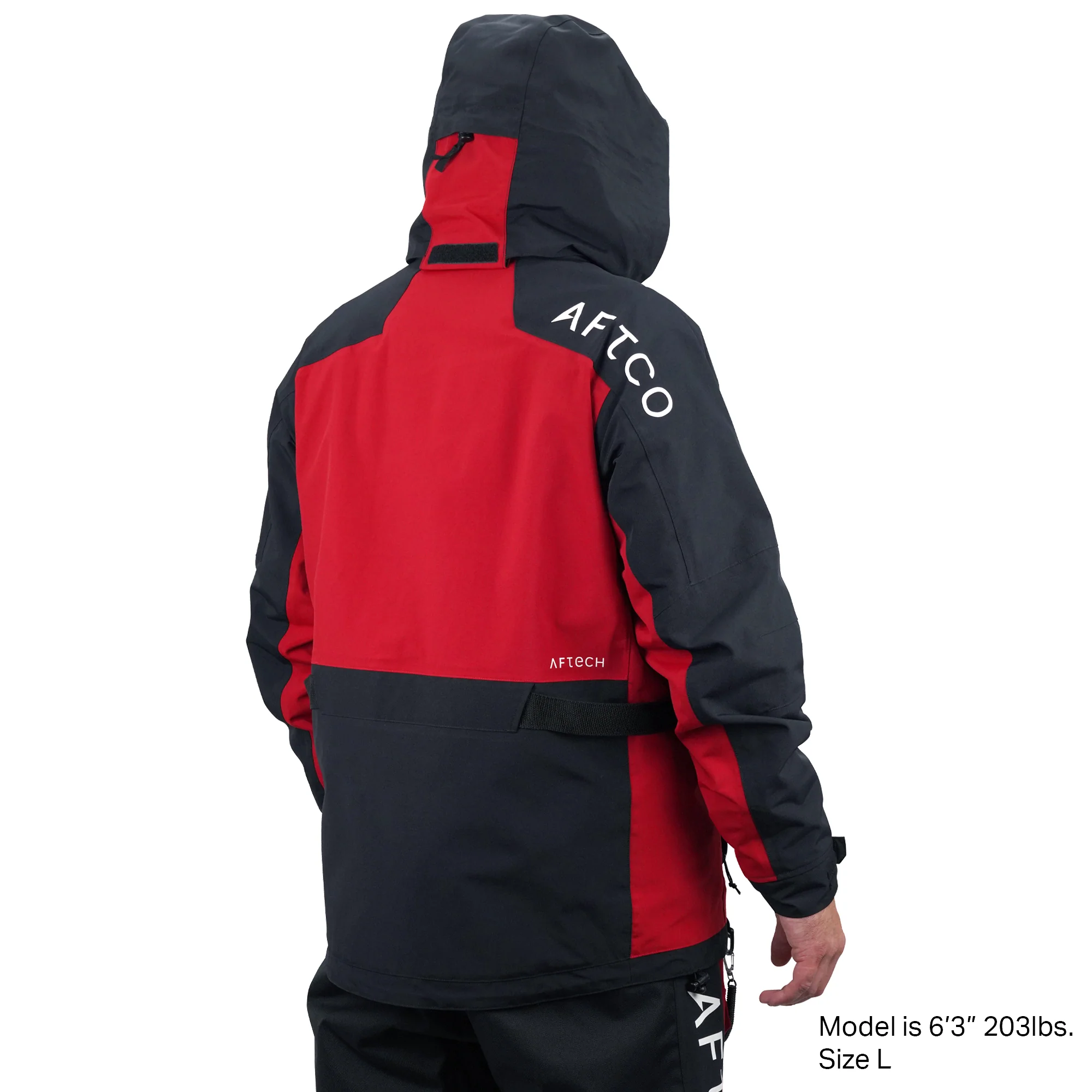 Hydronaut® Heavy-Duty Jacket - Image 21