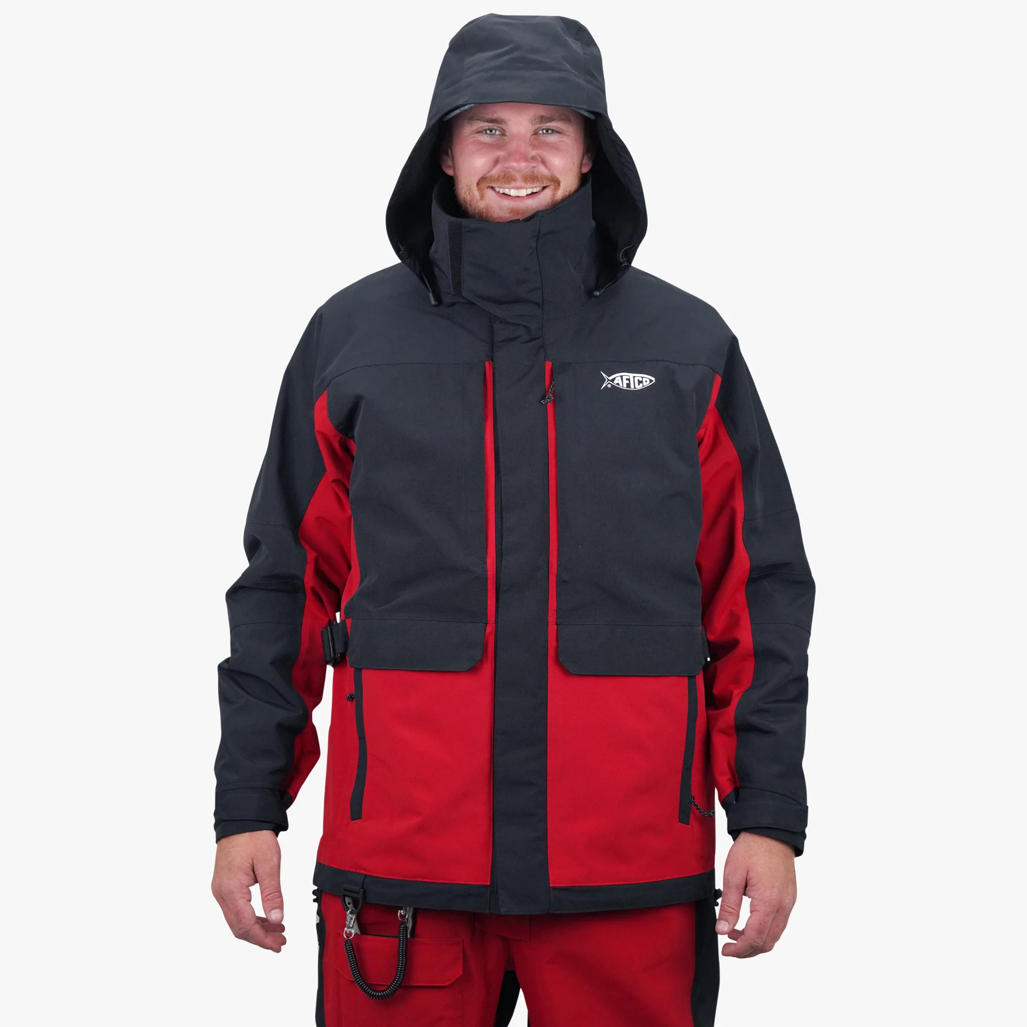 Hydronaut® Heavy-Duty Jacket - Image 3