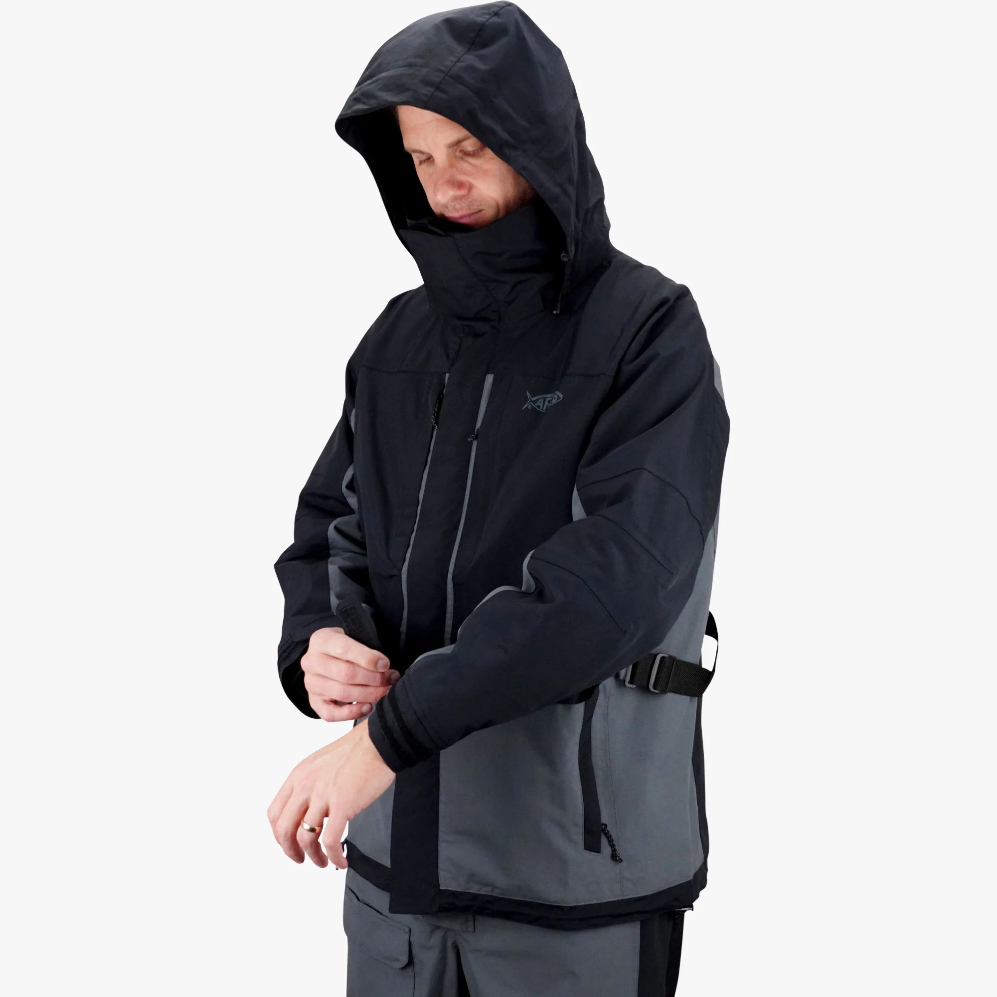 Hydronaut® Heavy-Duty Jacket - Image 6
