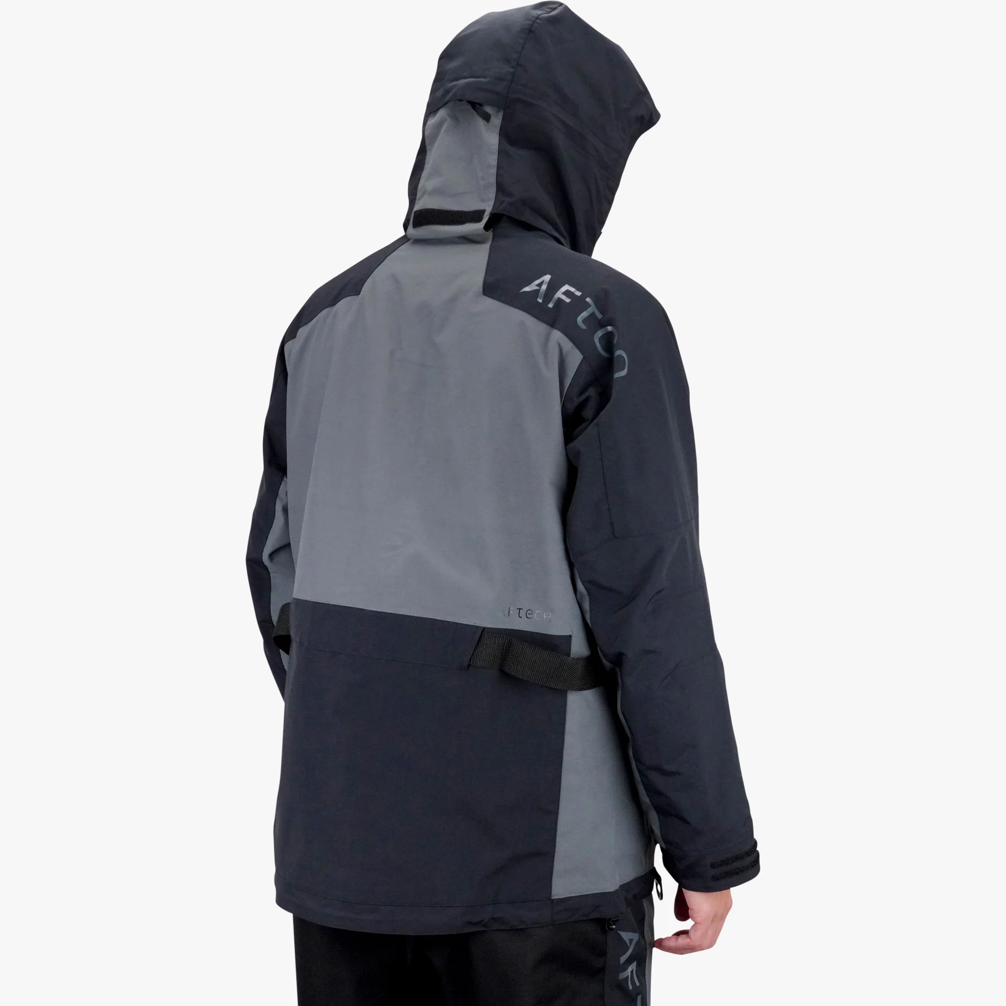 Hydronaut® Heavy-Duty Jacket - Image 7