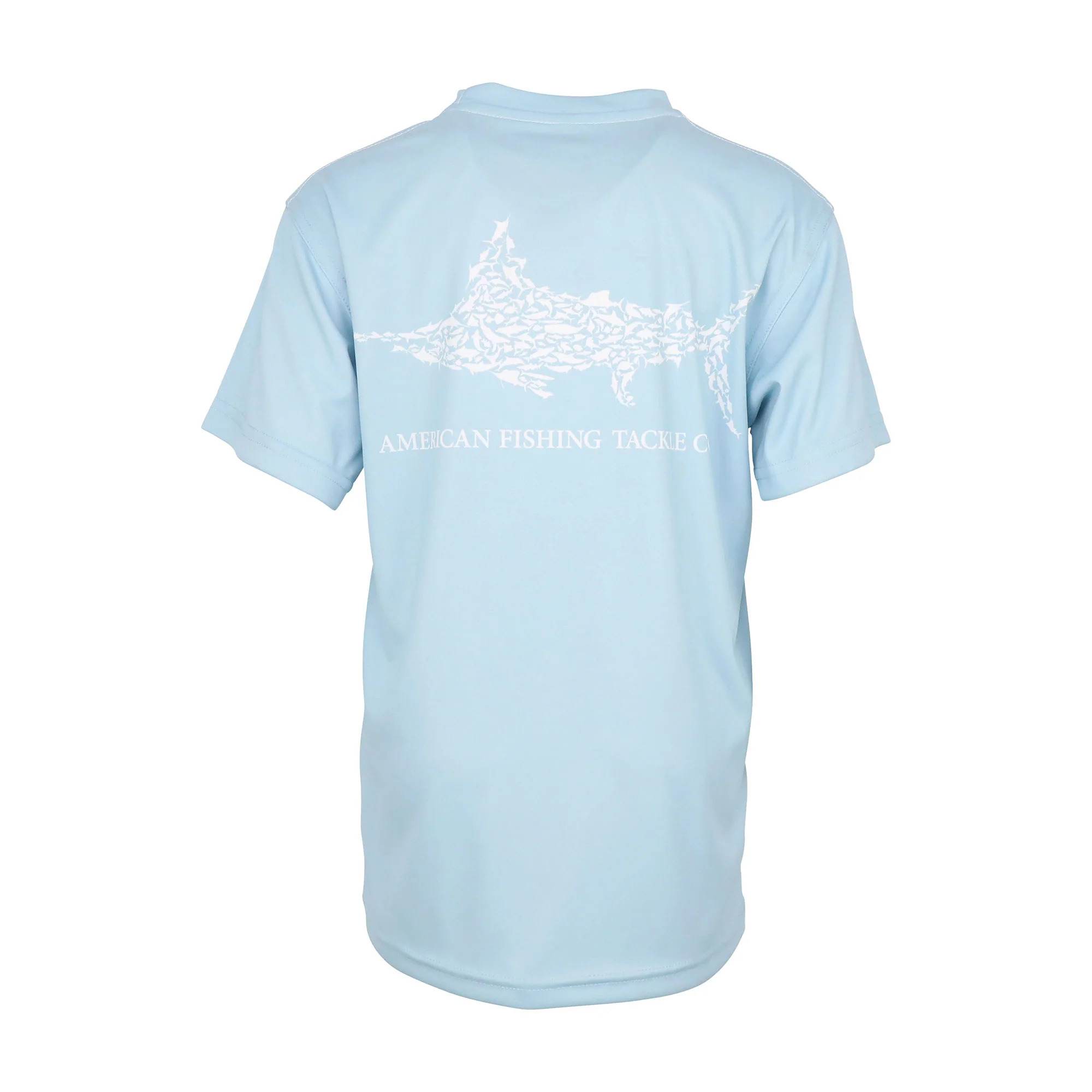 Youth Jigfish SS Shirt - Image 11