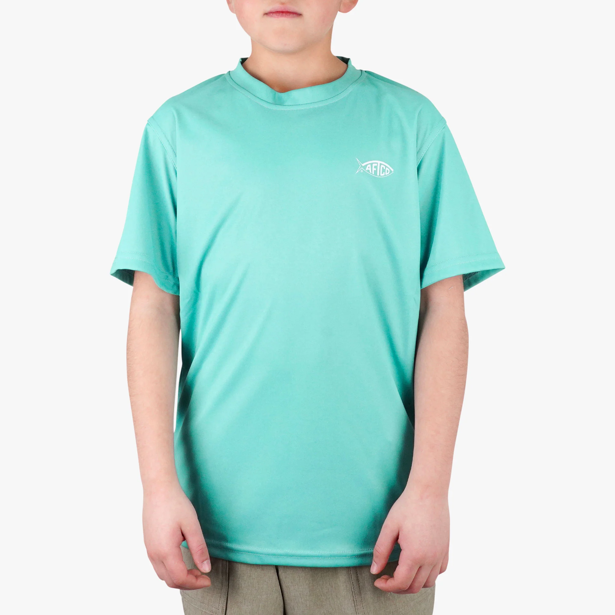 Youth Jigfish SS Shirt - Image 5