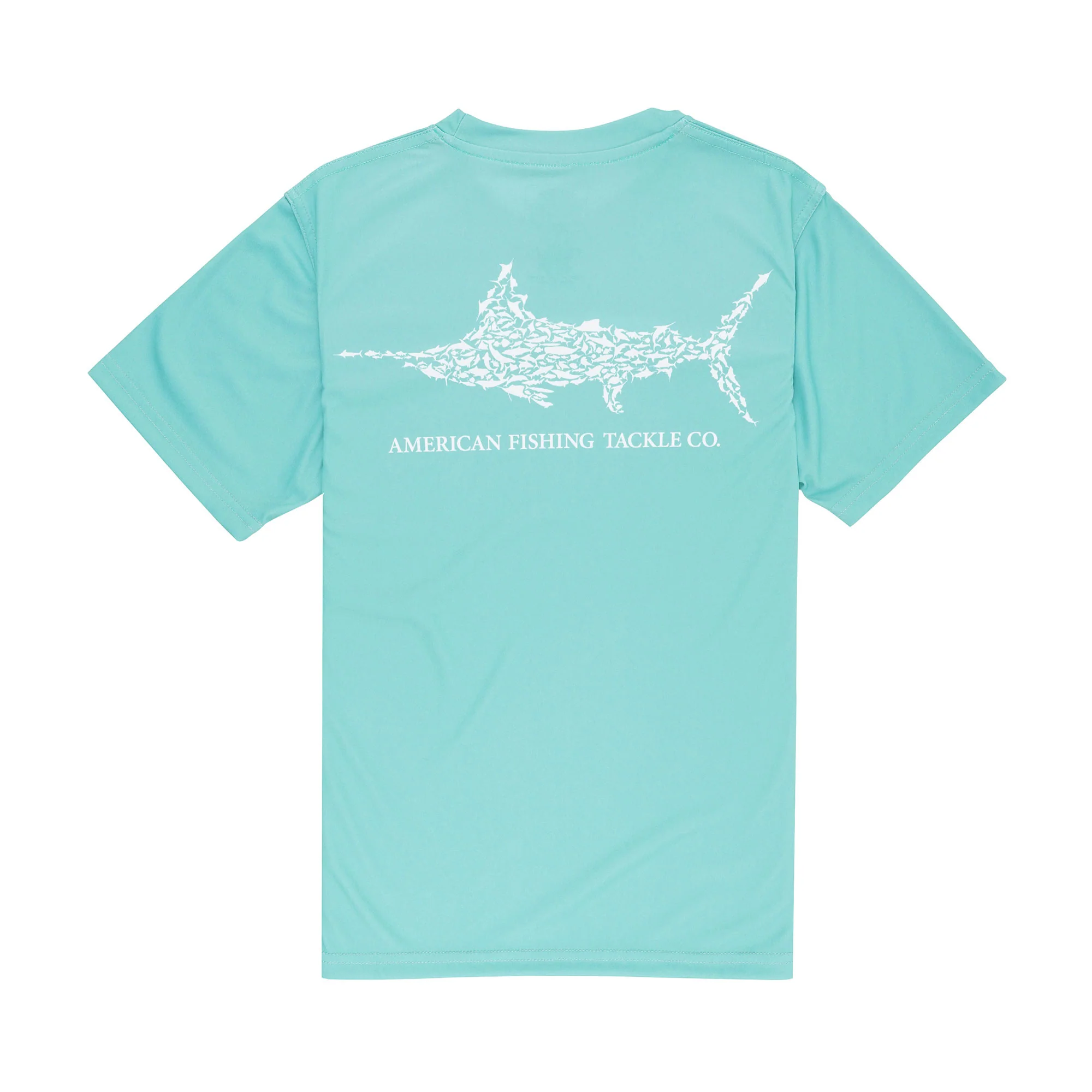 Youth Jigfish SS Shirt - Image 7