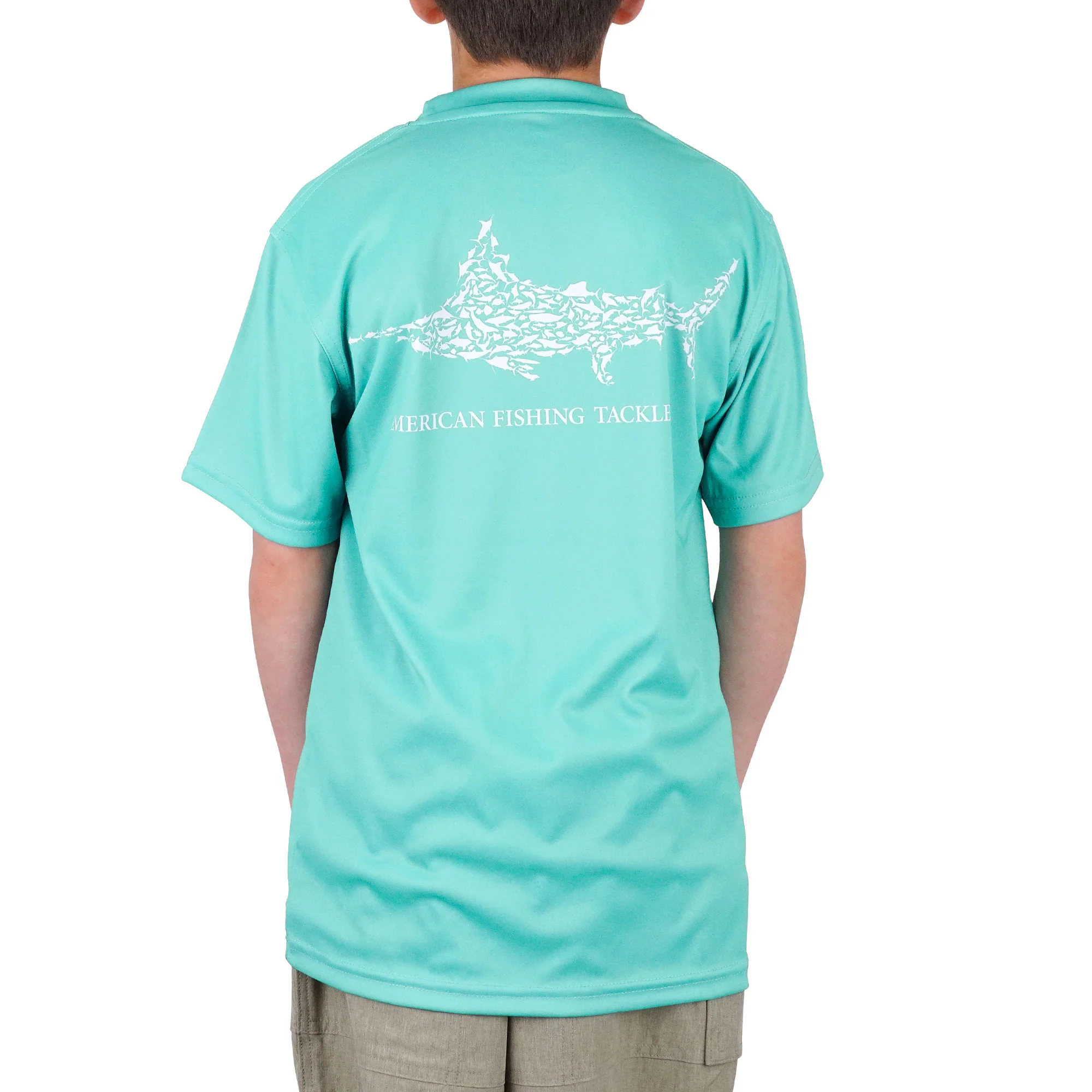 Youth Jigfish SS Shirt - Image 9