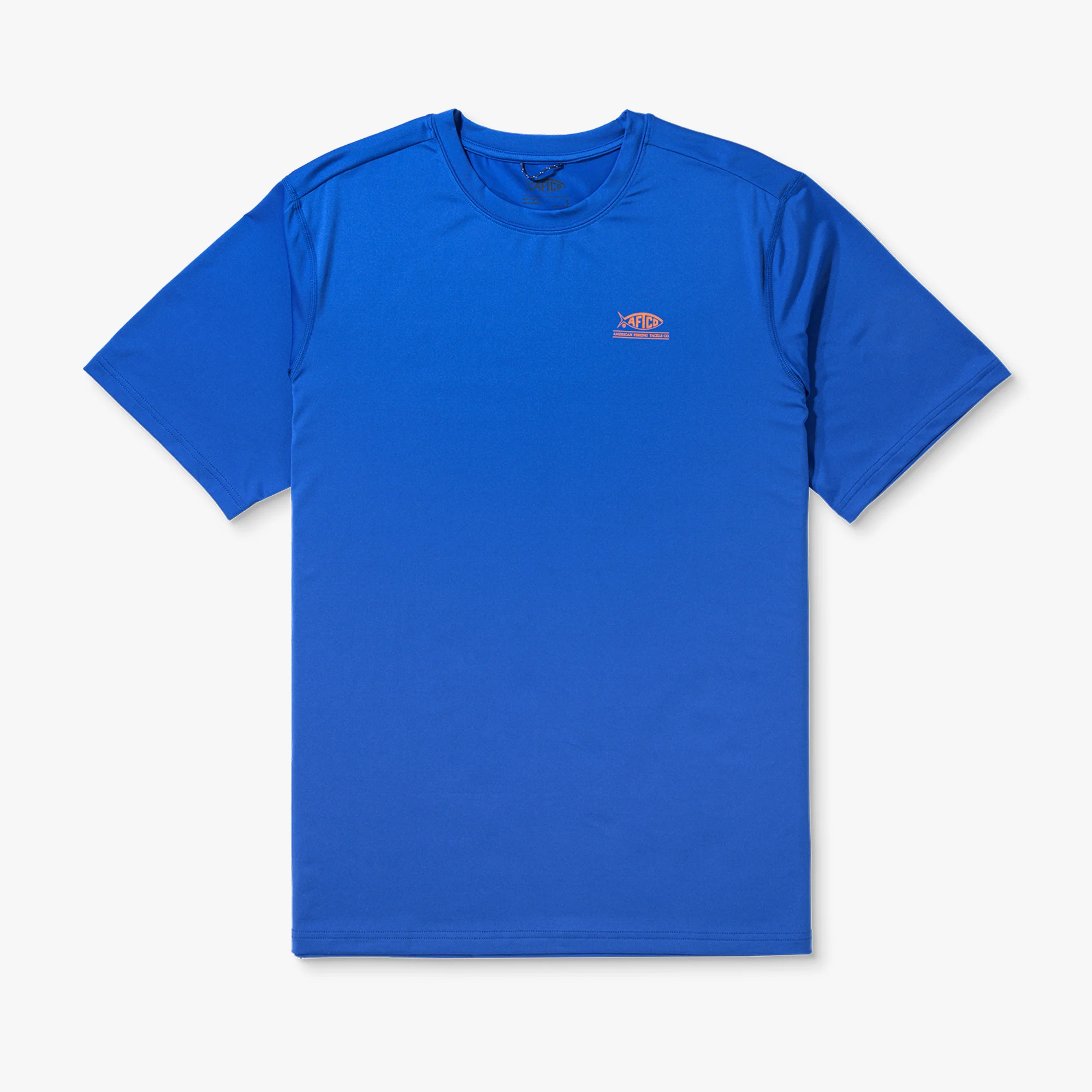 Jigfish SS Sun Protection Shirt - Image 2