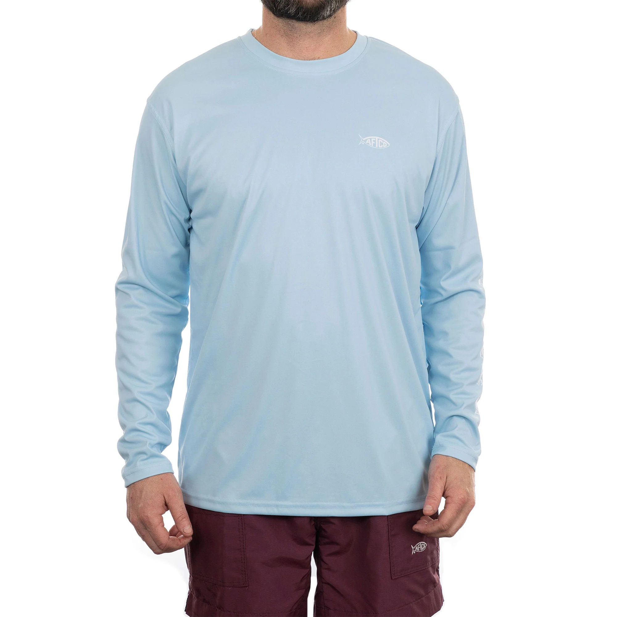 Jigfish LS Performance Shirt - Image 11