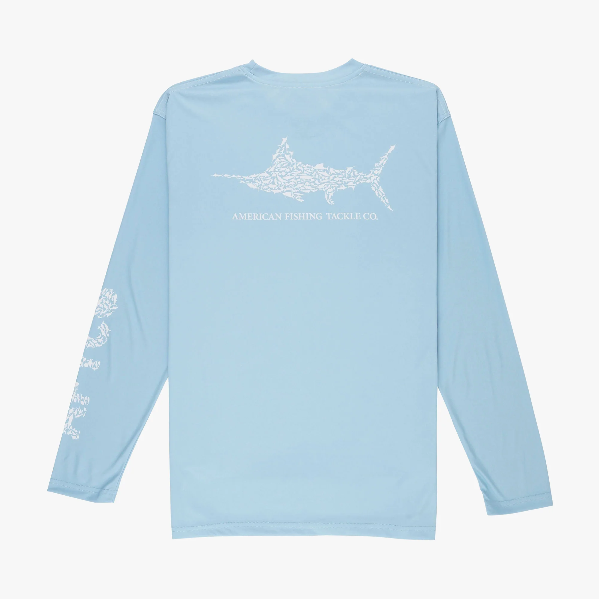 Jigfish LS Performance Shirt - Image 2