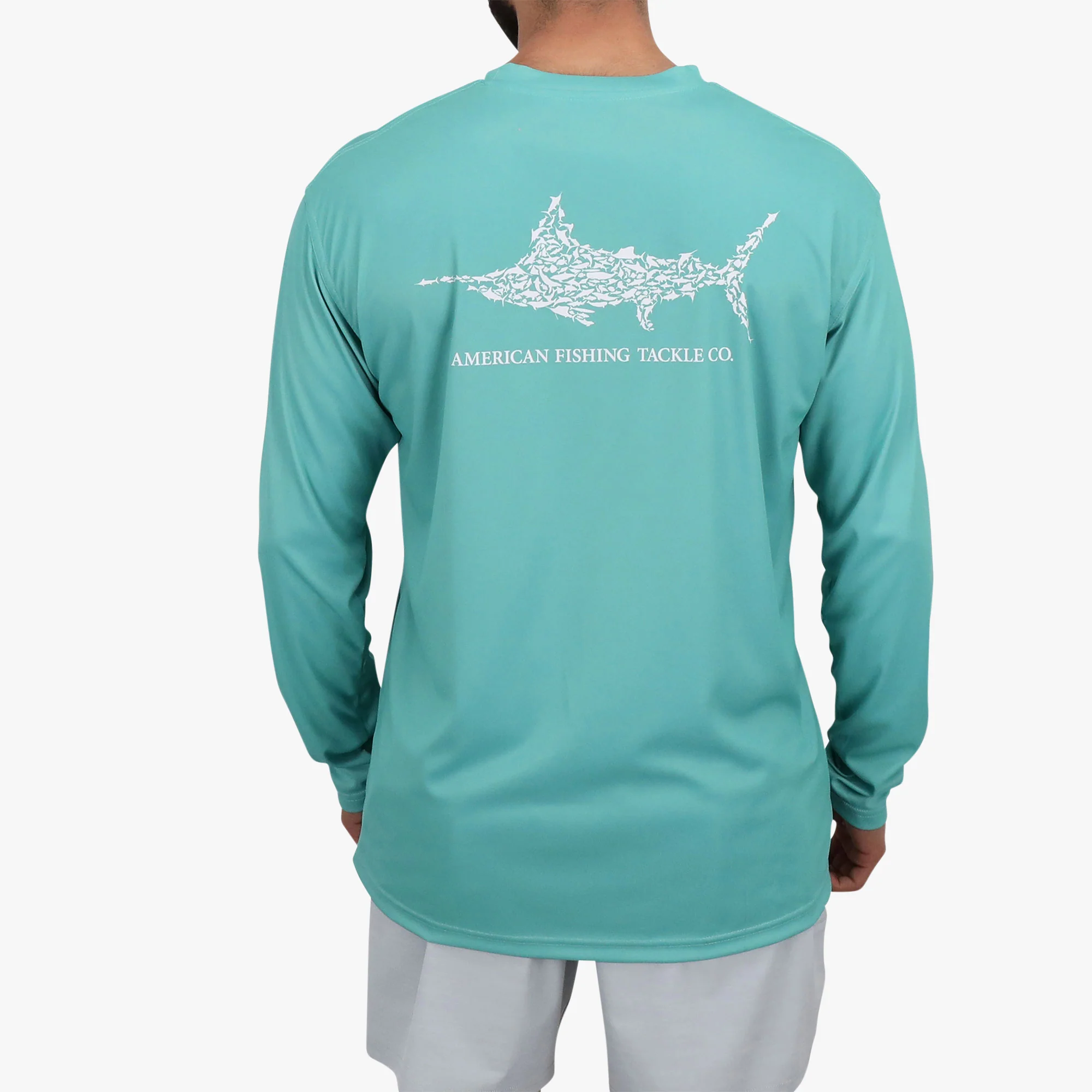 Jigfish LS Performance Shirt - Image 3