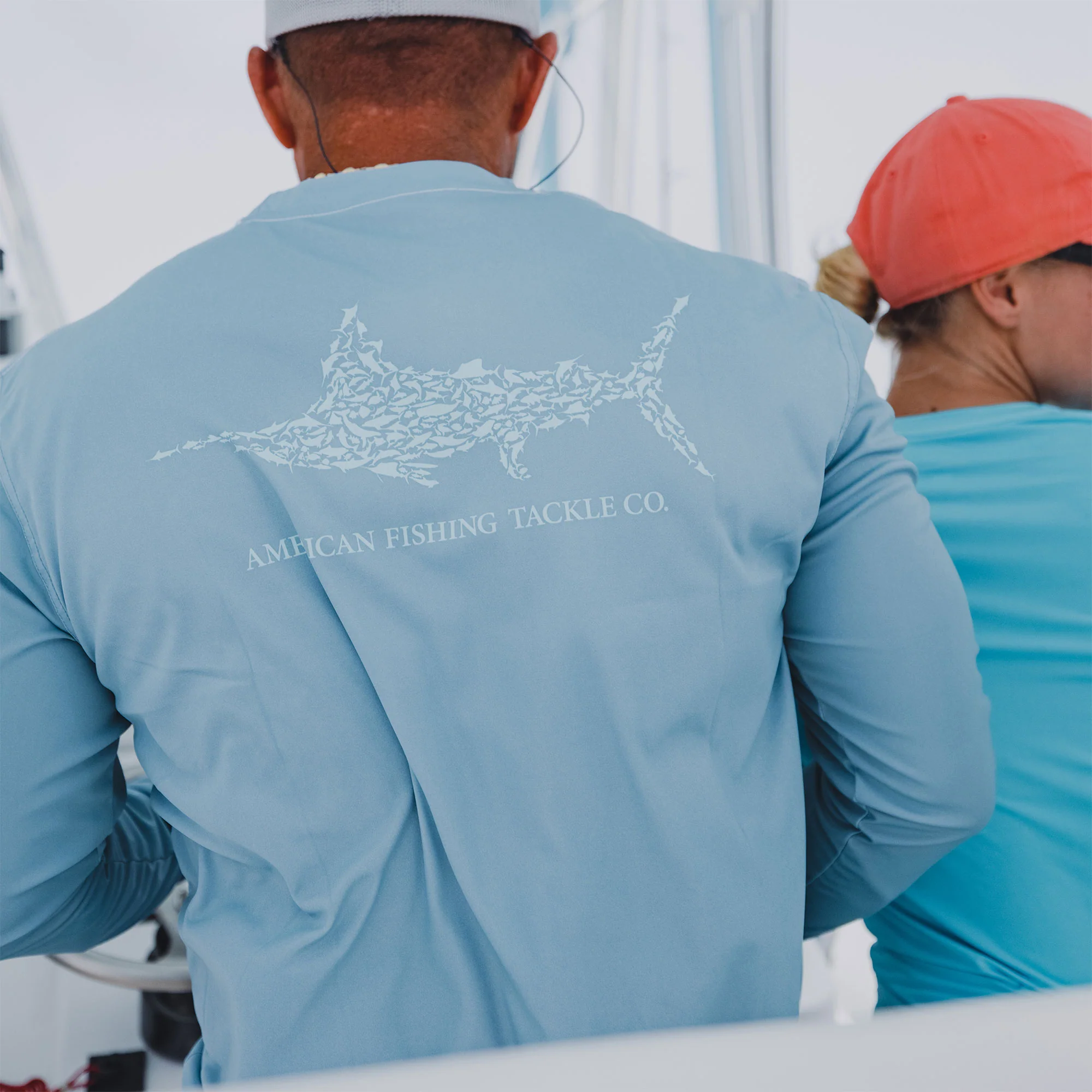 Jigfish LS Performance Shirt - Image 6