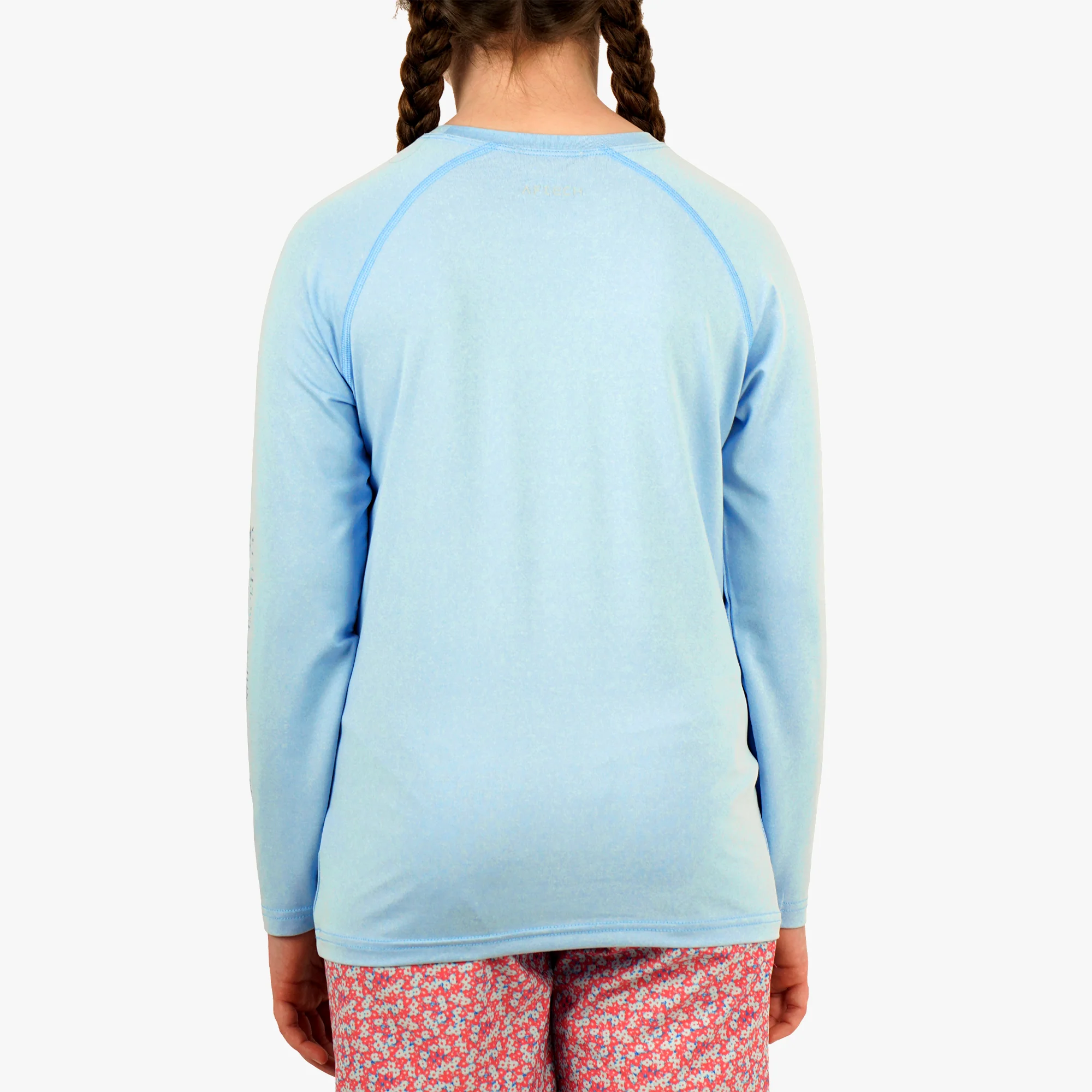 Youth Samurai Performance LS Shirt - Image 13