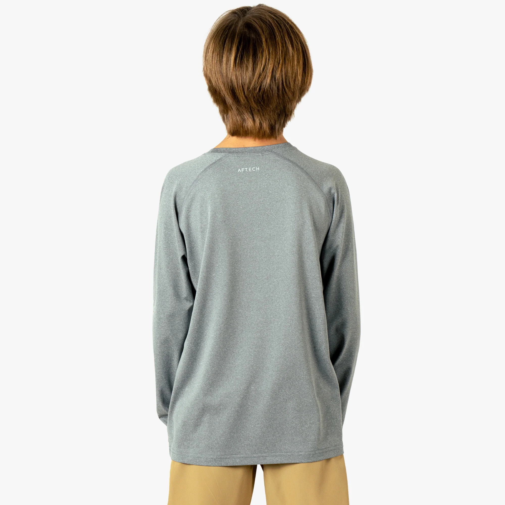 Youth Samurai Performance LS Shirt - Image 18
