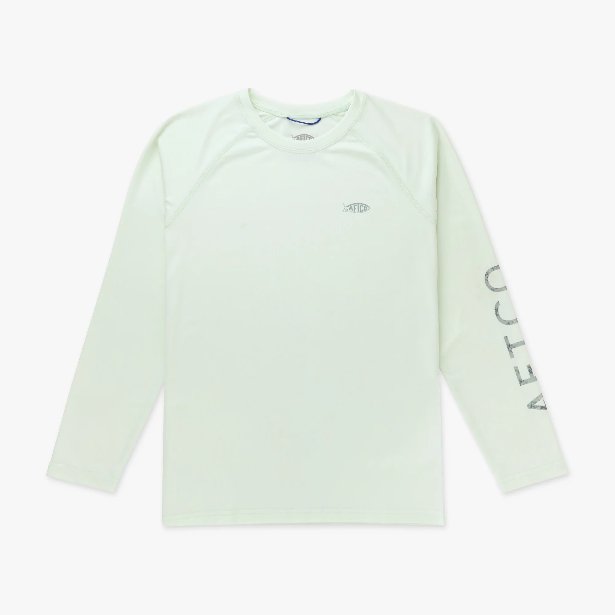 Youth Samurai Performance LS Shirt - Image 5