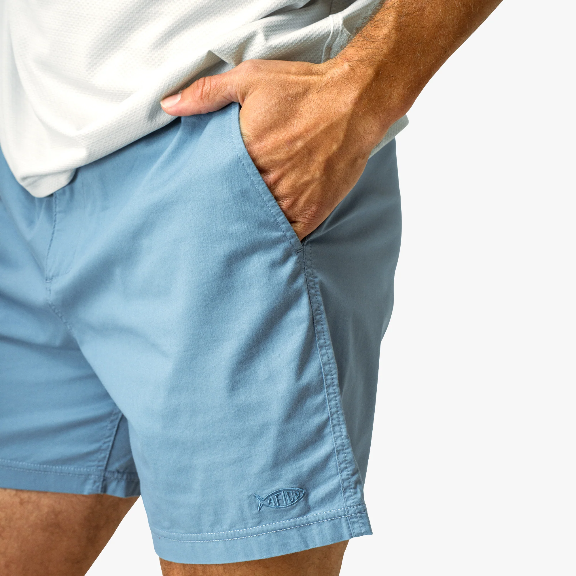 Landlocked Shorts - Image 23