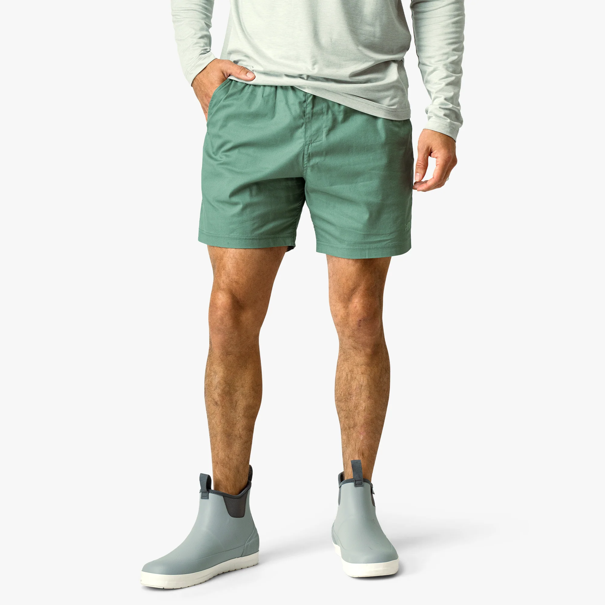 Landlocked Shorts - Image 25