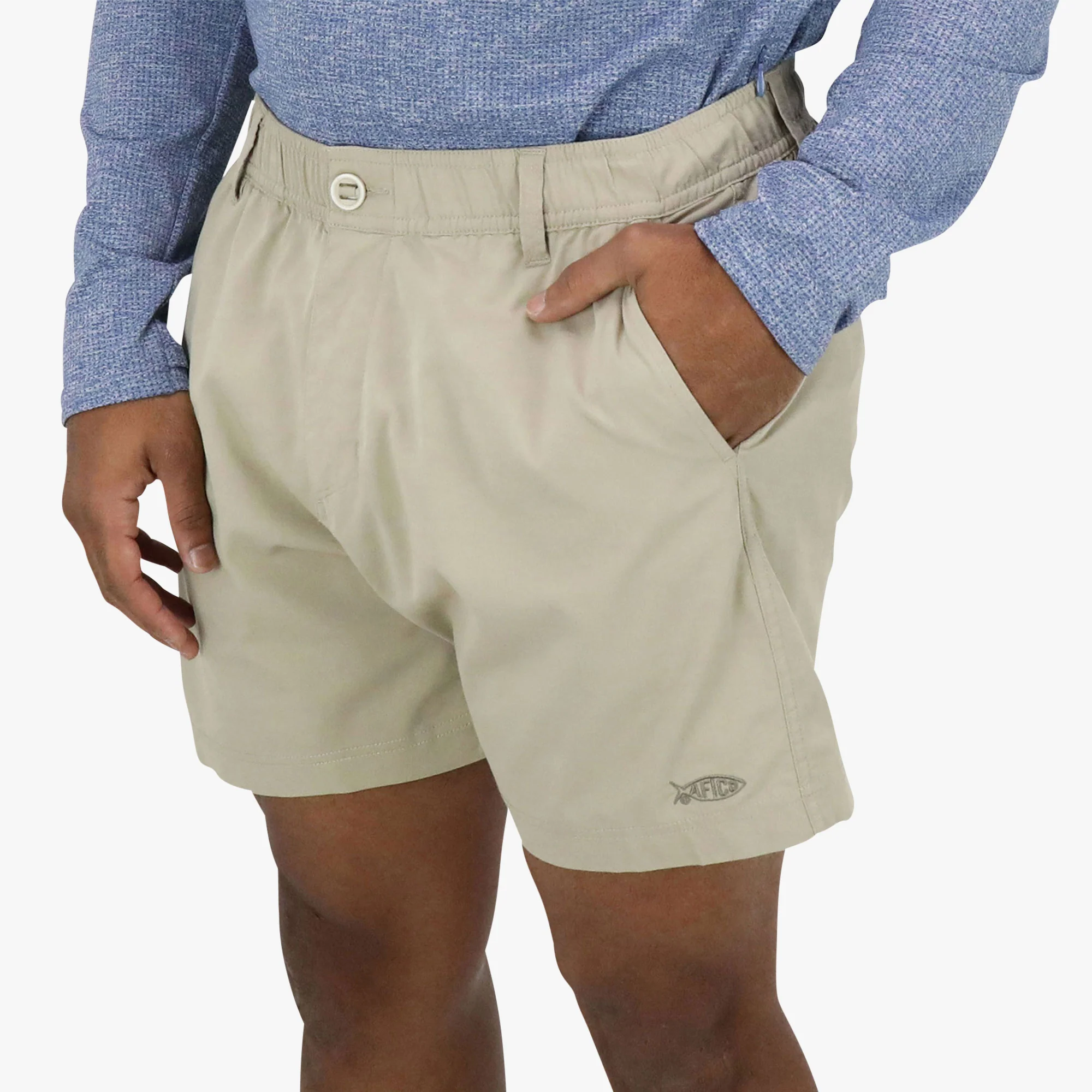 Landlocked Shorts - Image 7