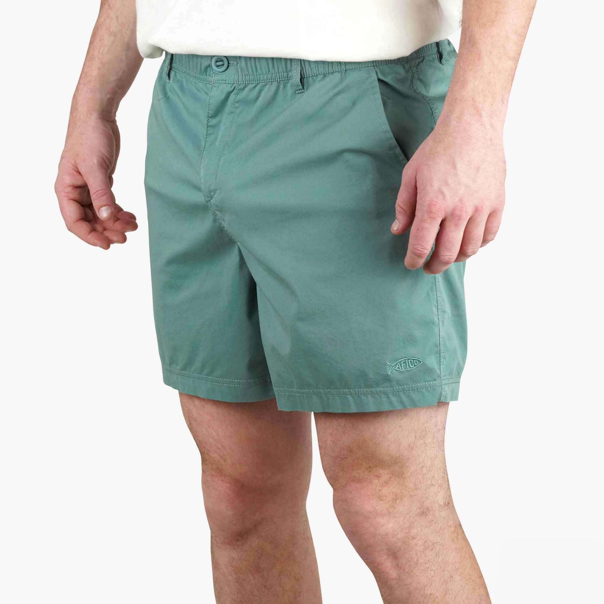 Landlocked Shorts - Image 2