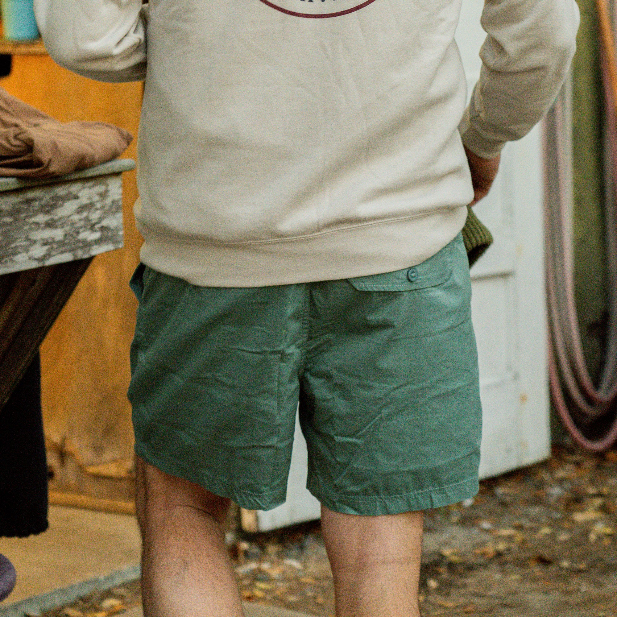 Landlocked Shorts - Image 32