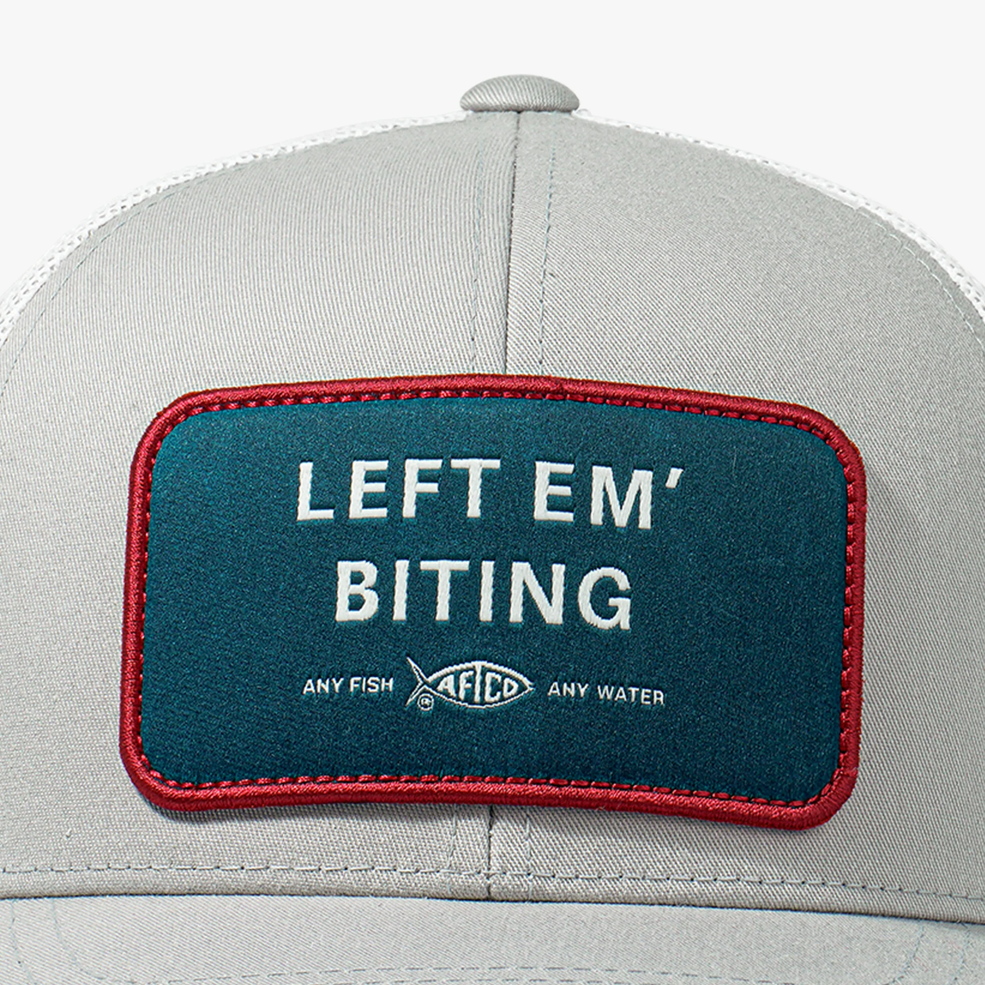 Guide Sayings Trucker Hat - Image 2