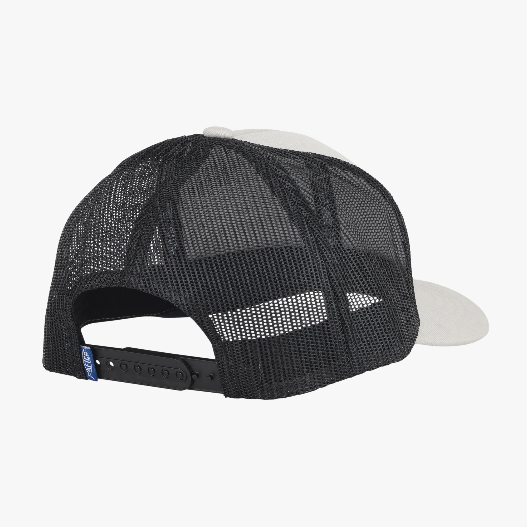 Lemonade Leather Trucker Hat - Image 6