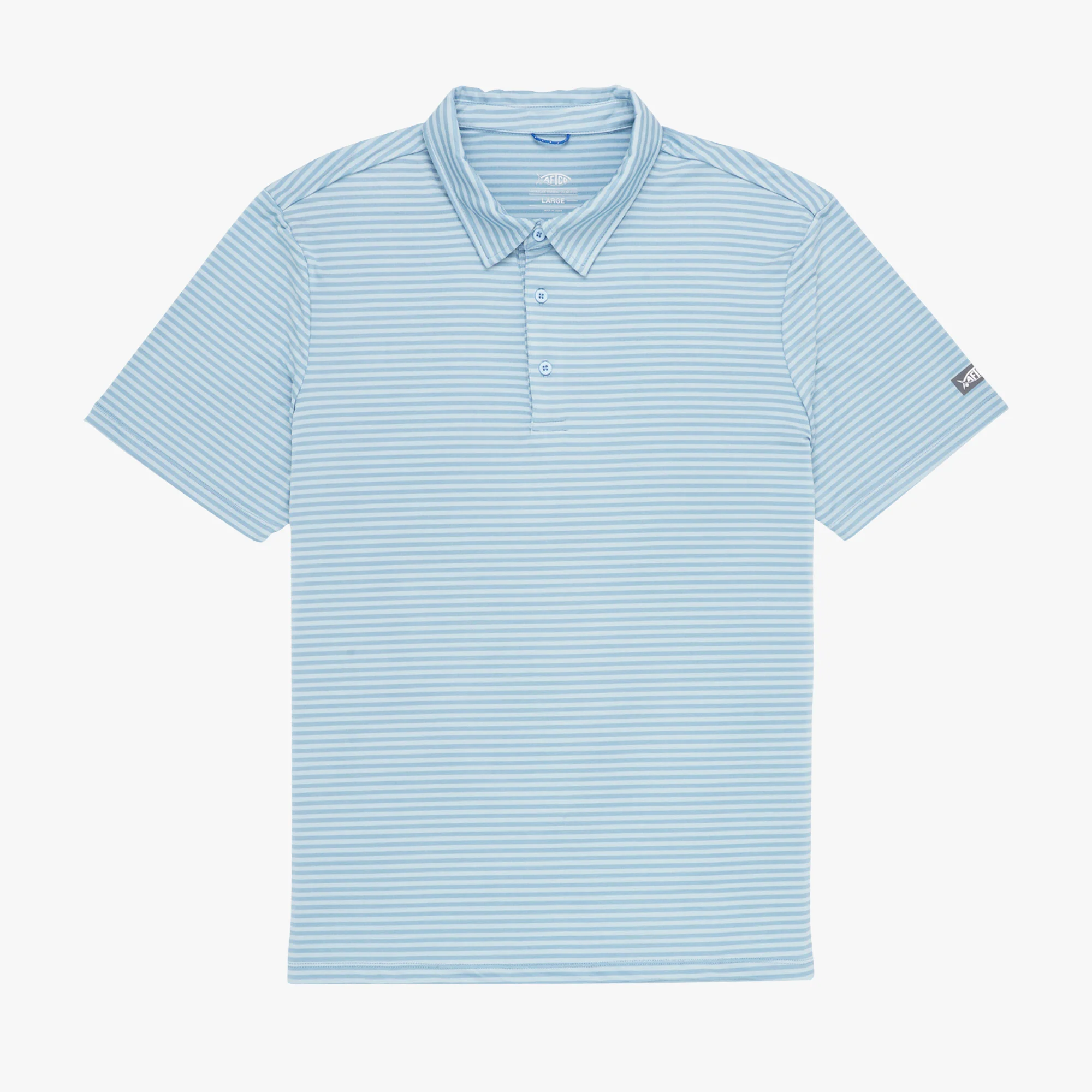 Link SS Performance Polo Shirt - Image 10