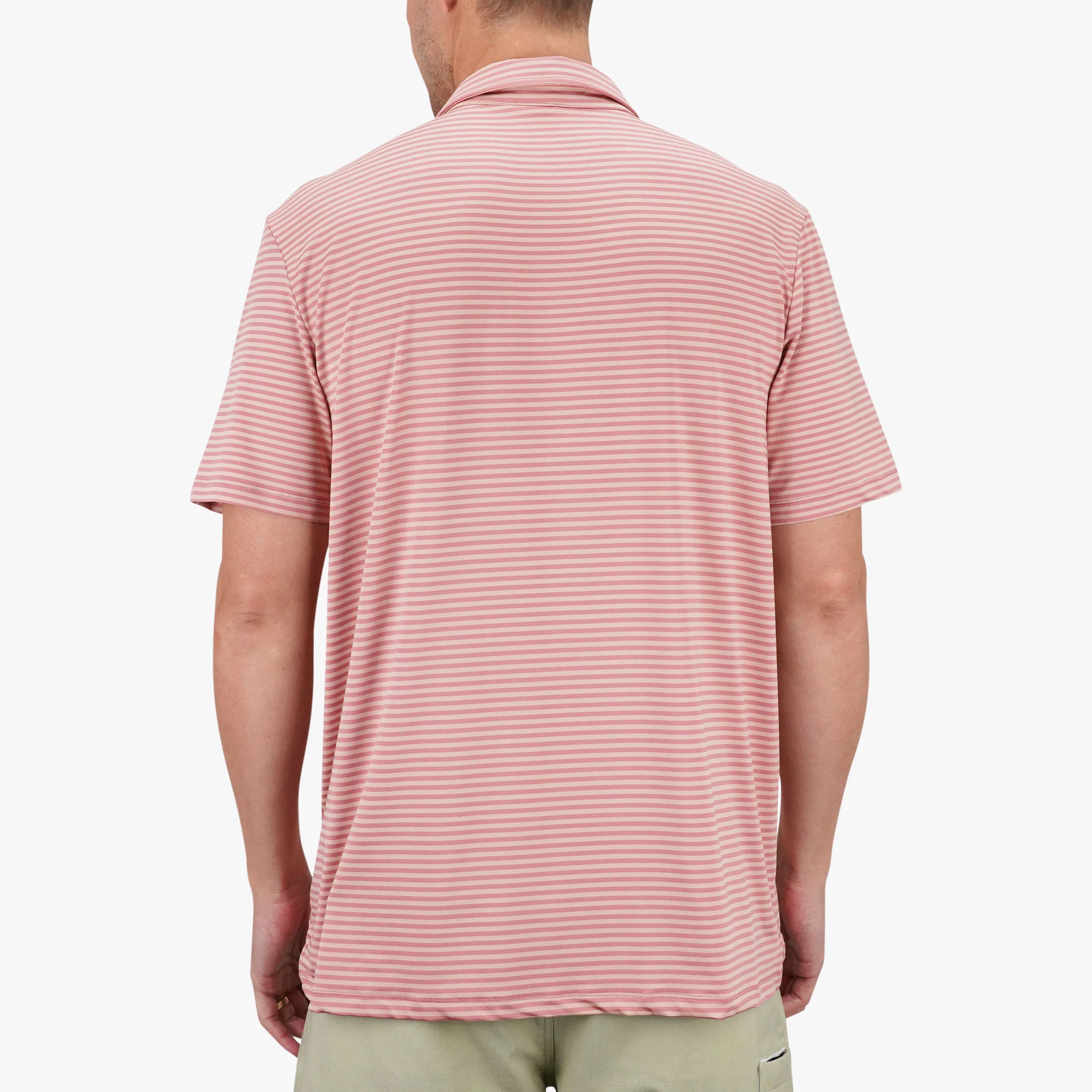 Link SS Performance Polo Shirt - Image 13