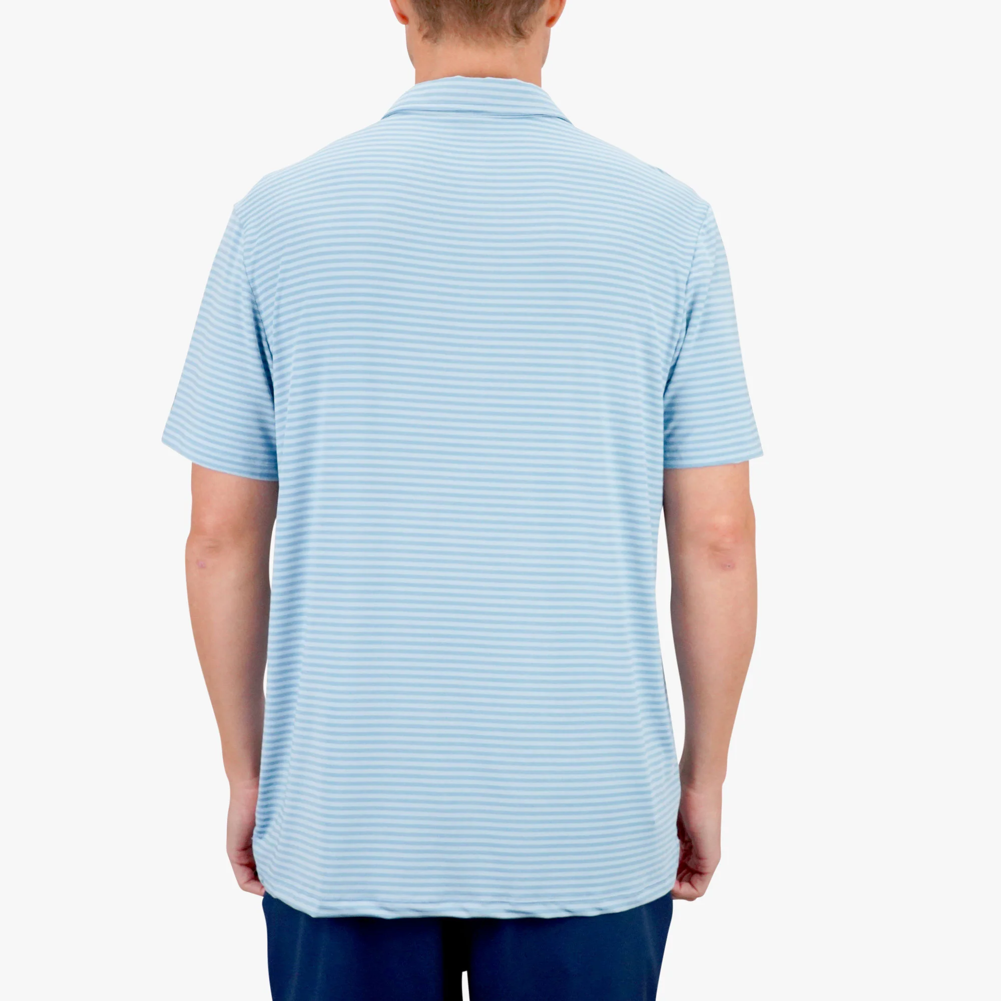 Link SS Performance Polo Shirt - Image 16