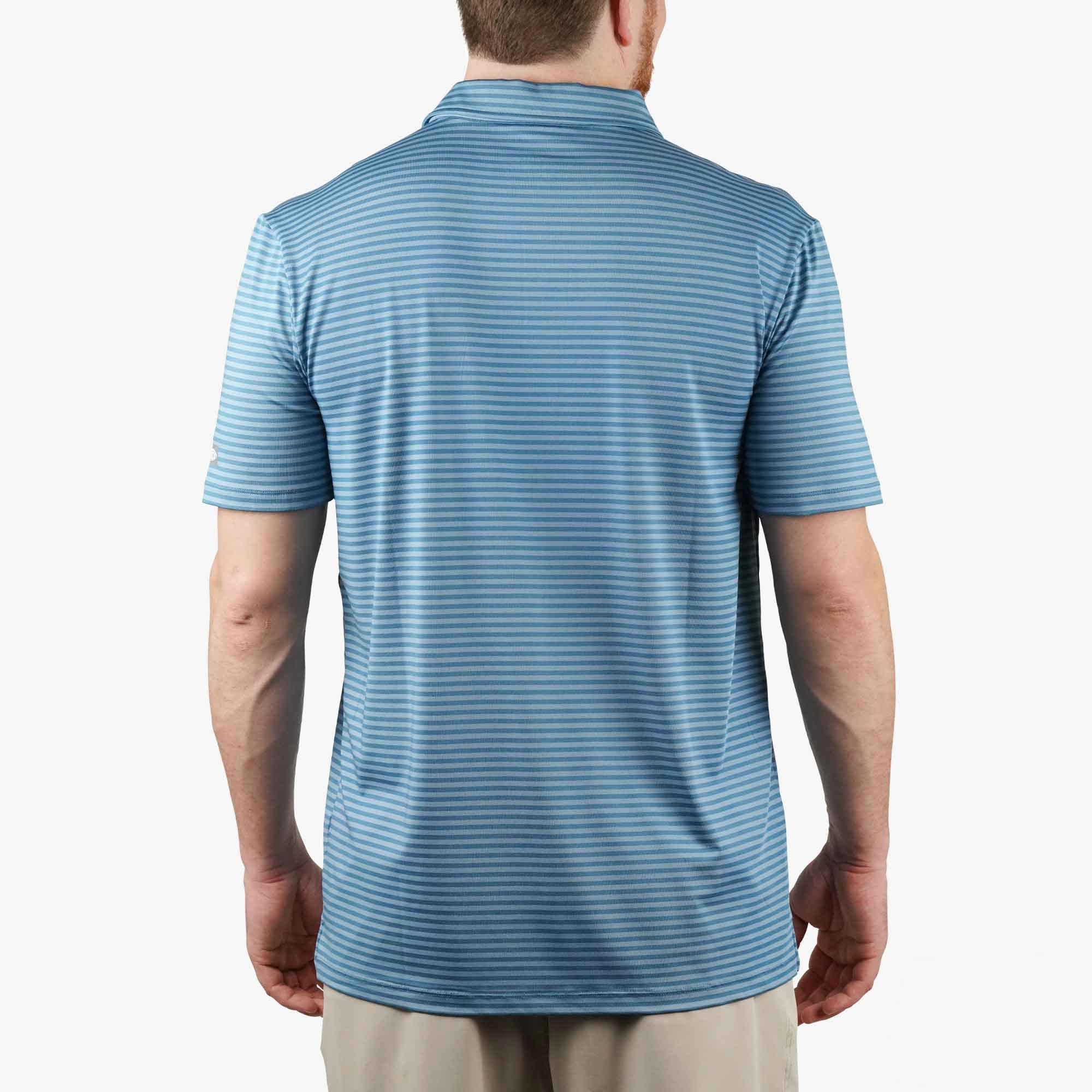 Link SS Performance Polo Shirt - Image 19