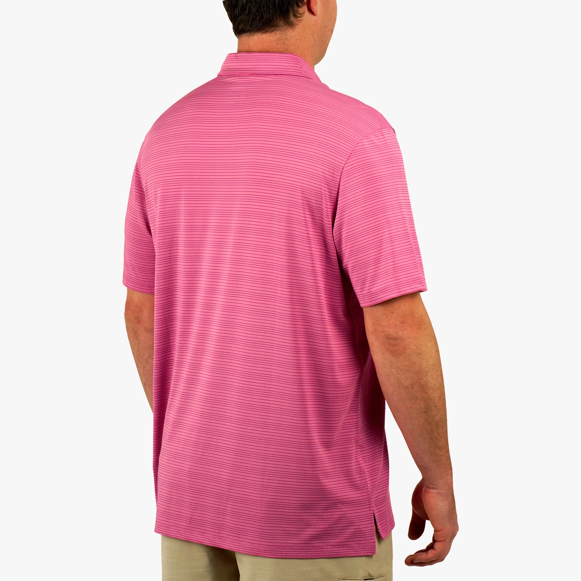 Link SS Performance Polo Shirt - Image 22