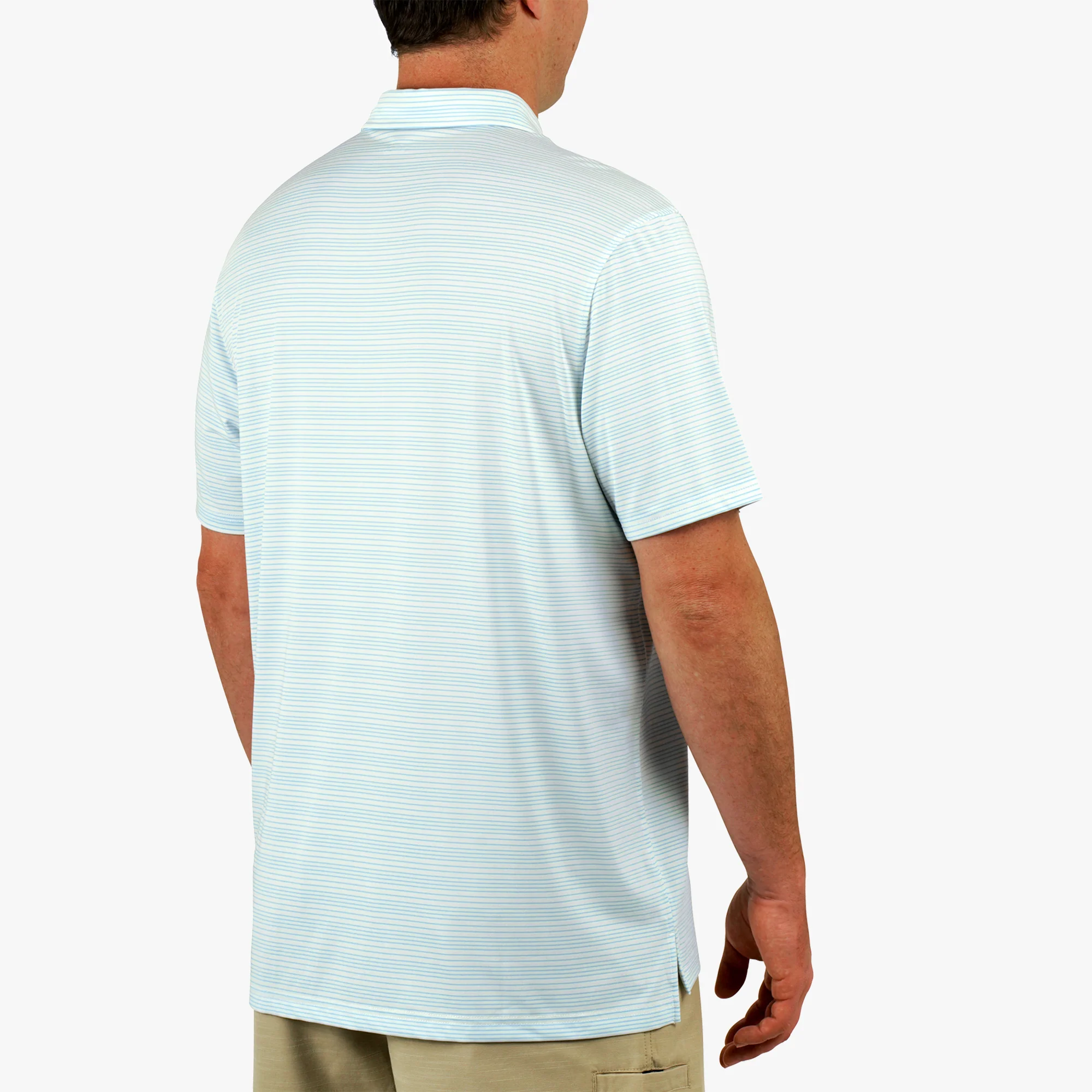 Link SS Performance Polo Shirt - Image 27