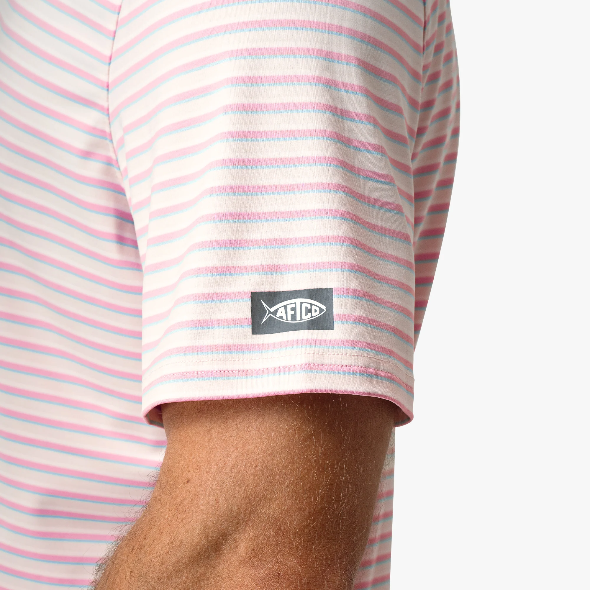 Link SS Performance Polo Shirt - Image 47
