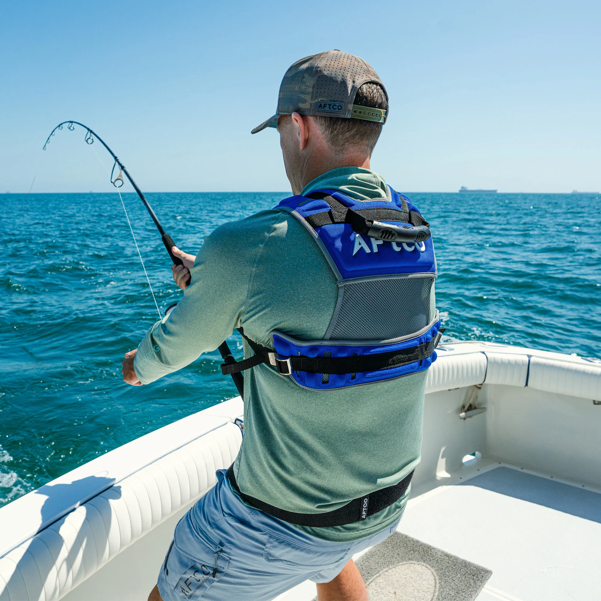 Maxforce Shoulder Harness - Image 5