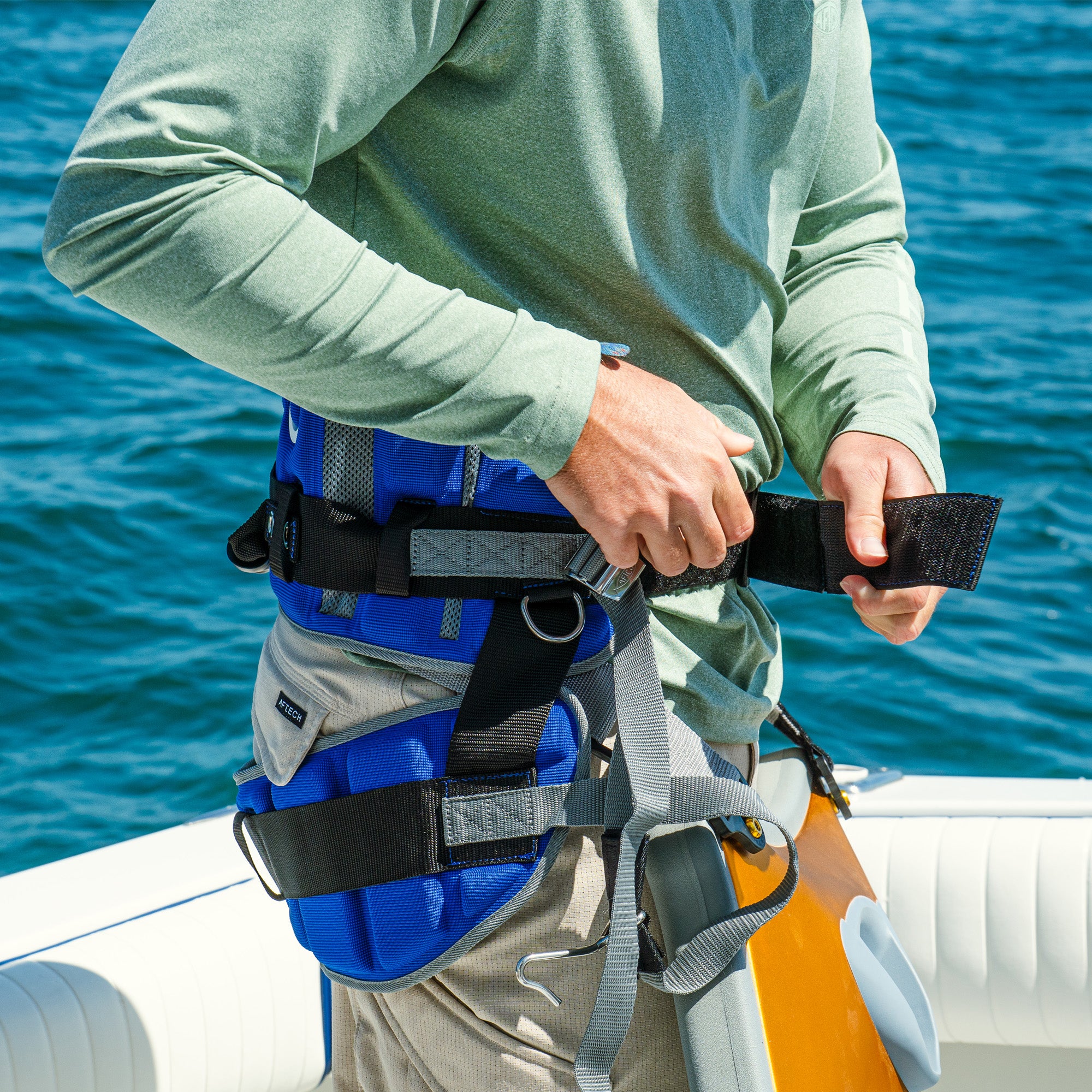 Maxforce HD Harness - Image 3
