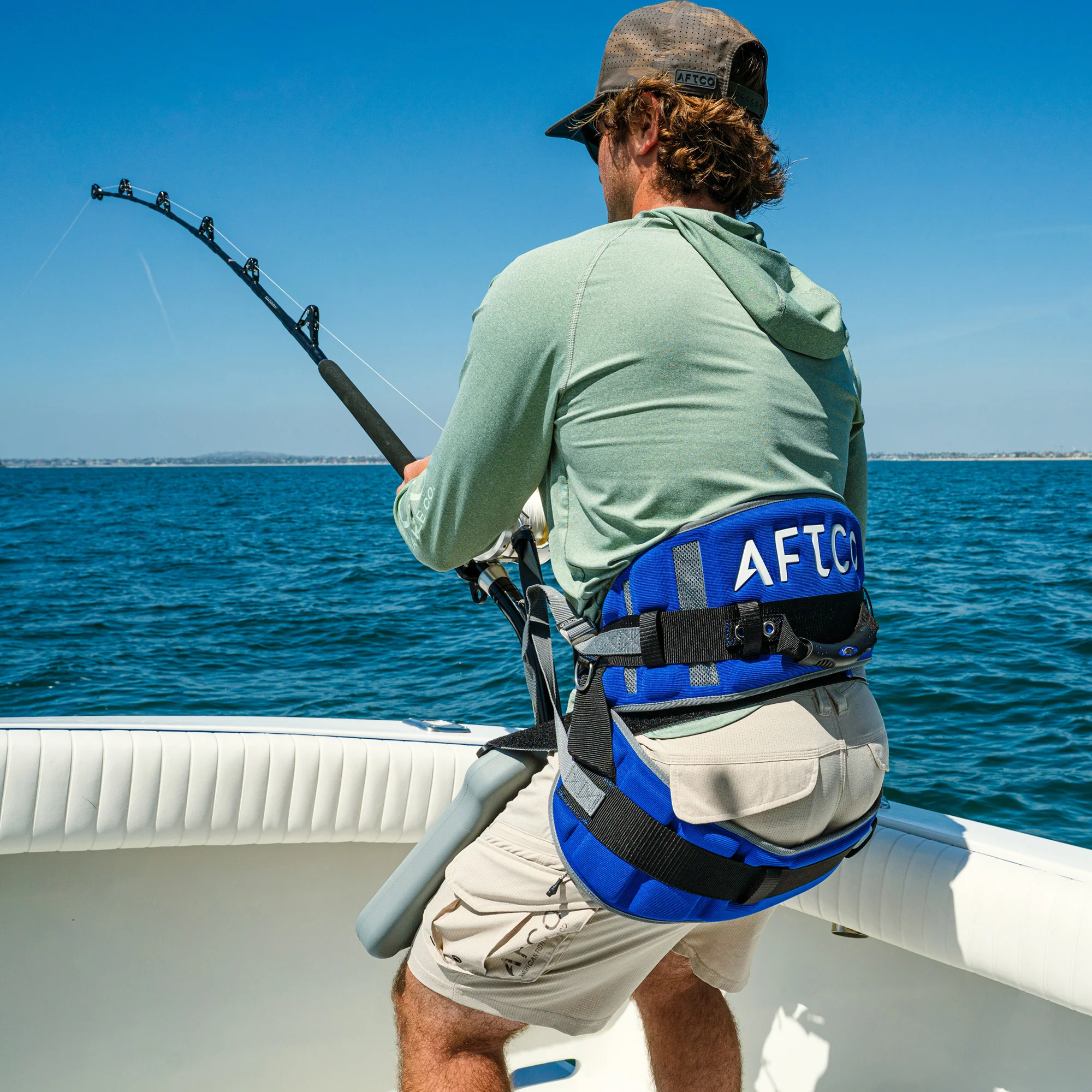 Maxforce HD Harness - Image 4