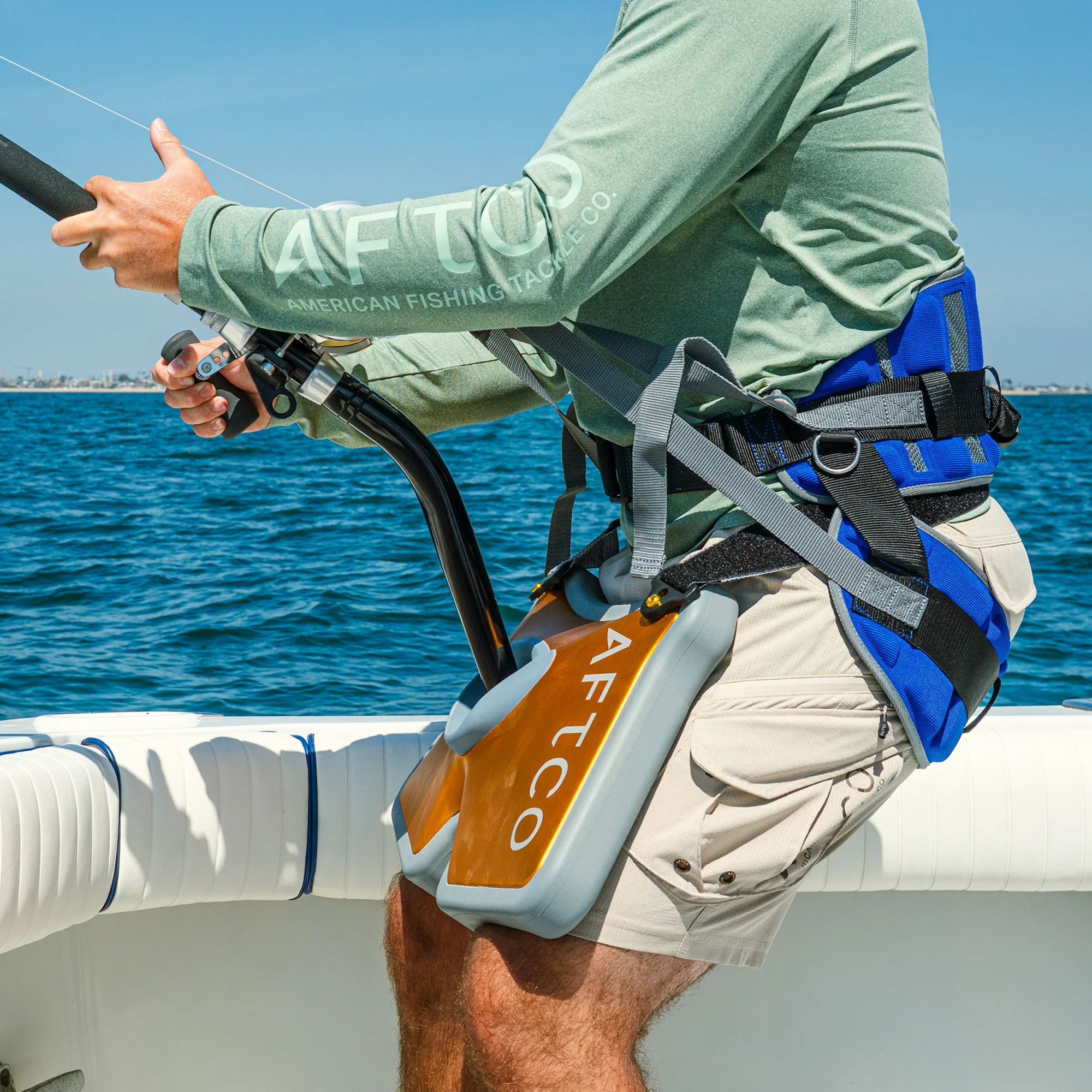 Maxforce HD Harness - Image 5