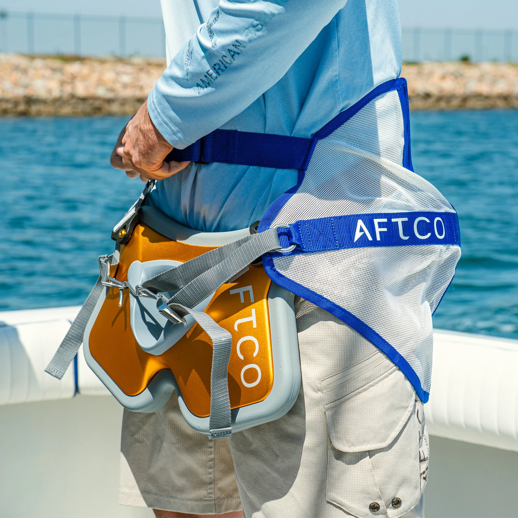 Maxforce Lite Harness - Image 3