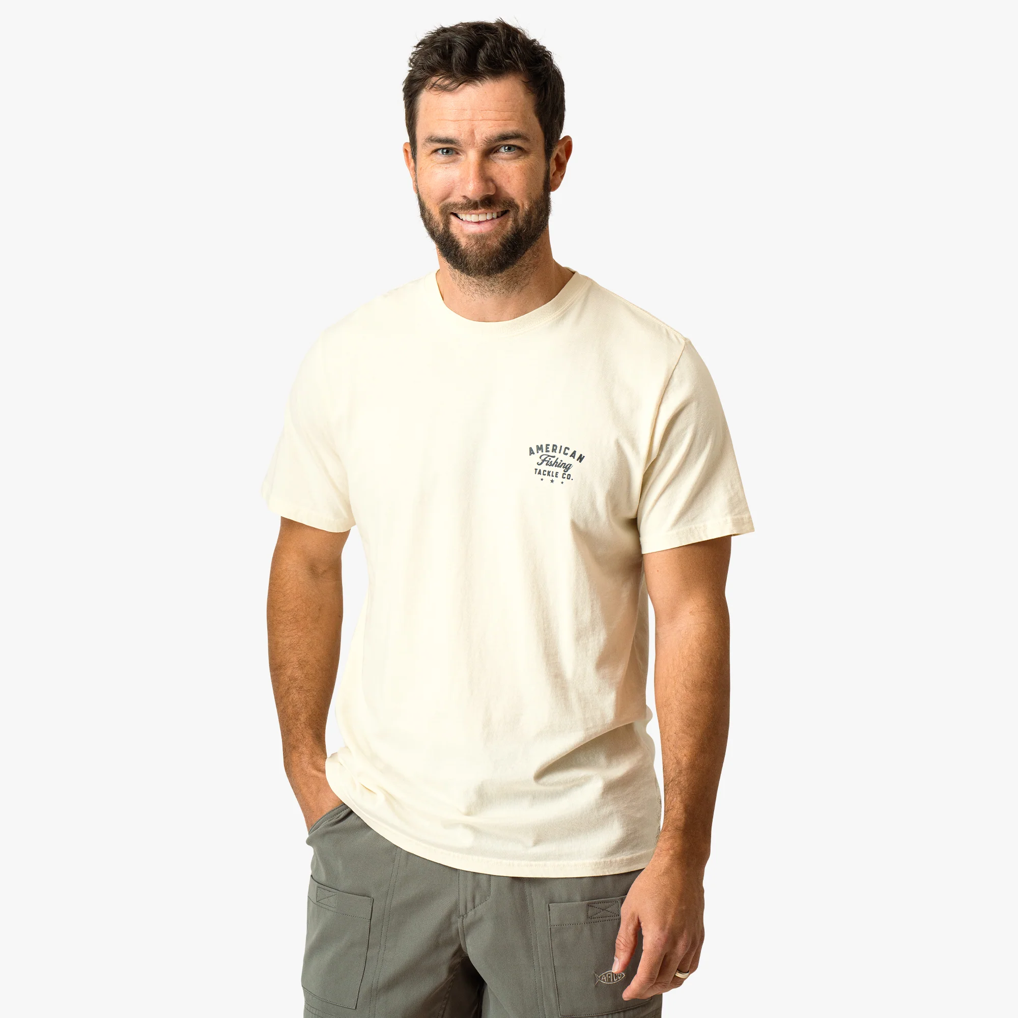 Memphis SS T-Shirt - Image 5