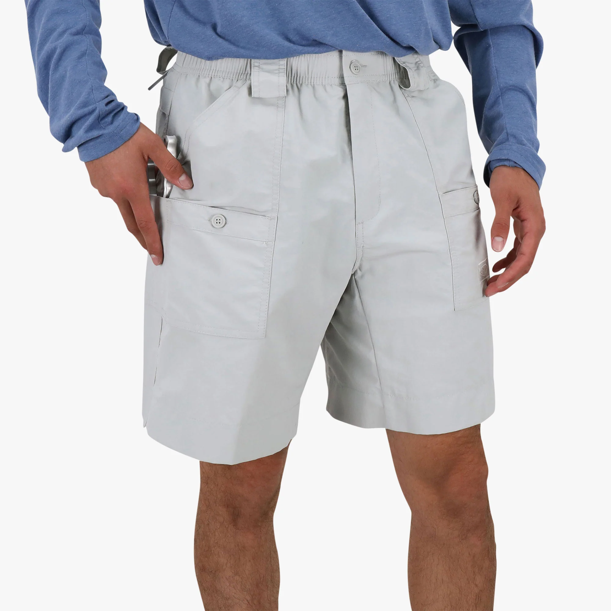 The Original Fishing Short® Long - Image 3