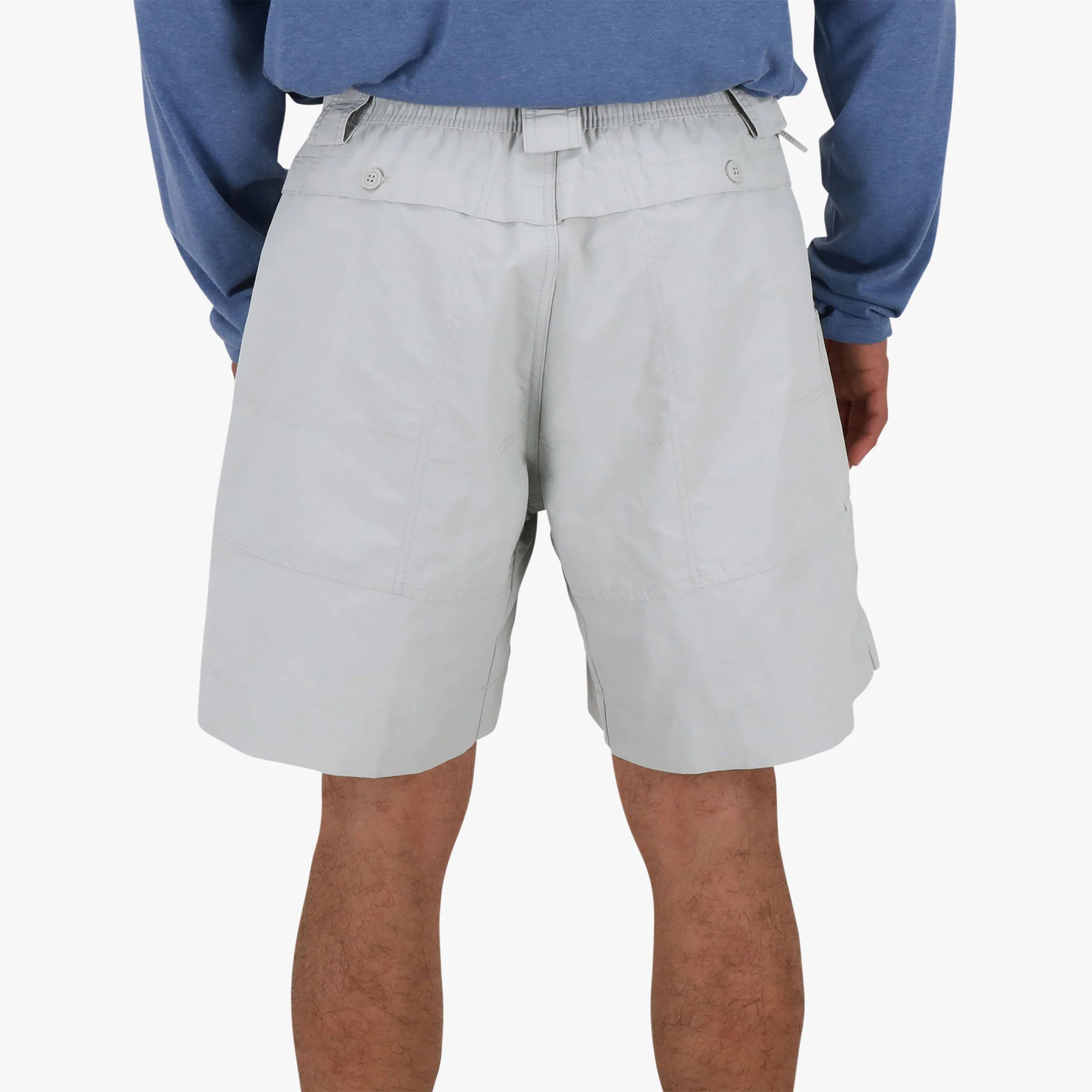 The Original Fishing Short® Long - Image 4