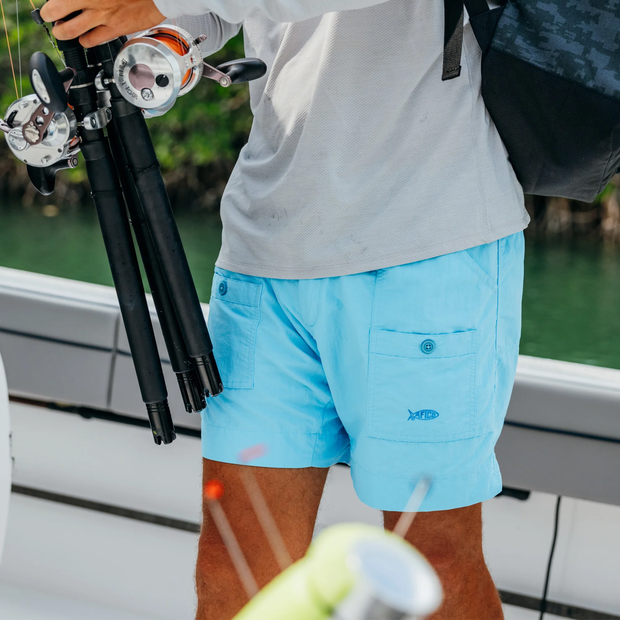 The Original Fishing Short® - Image 11