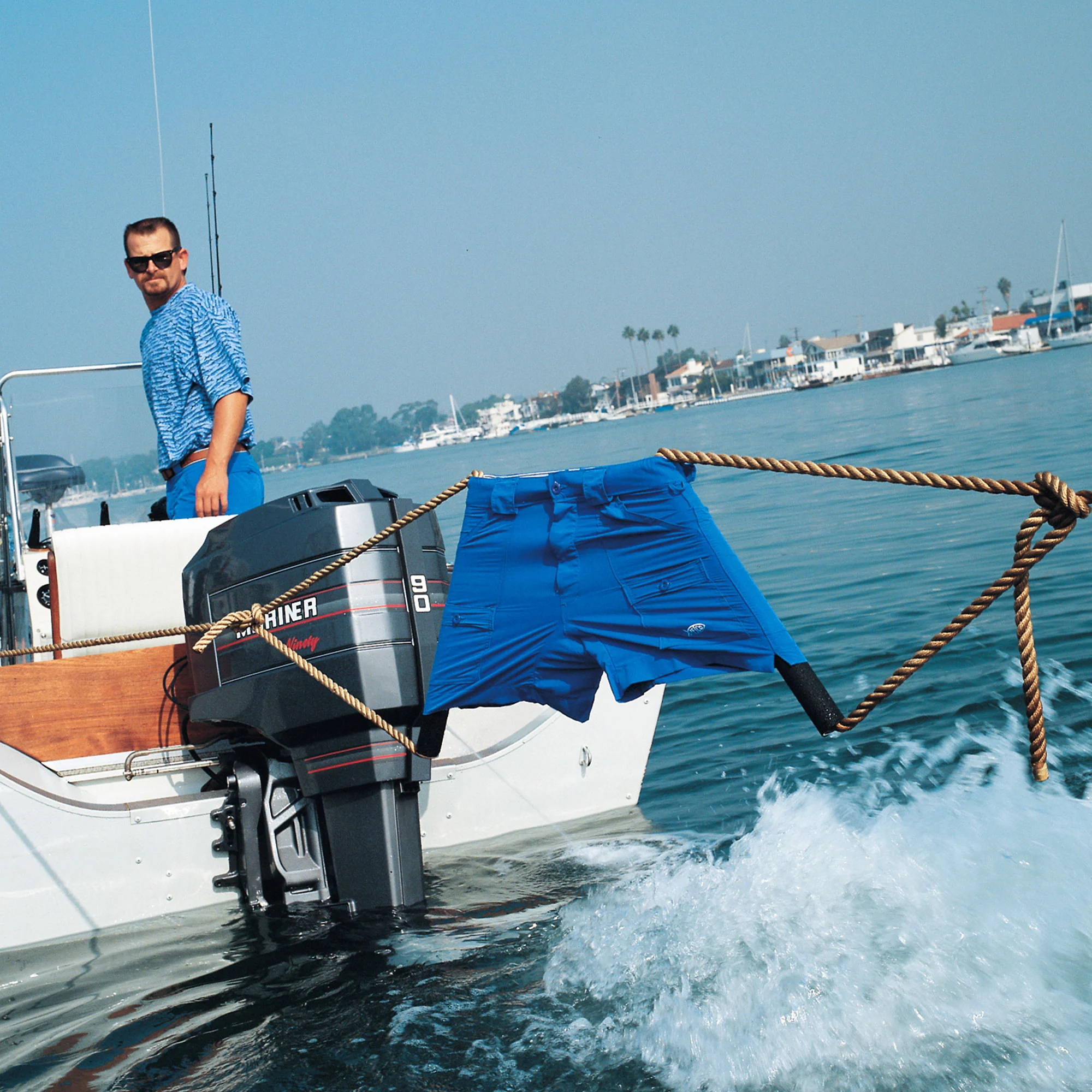 The Original Fishing Short® - Image 14