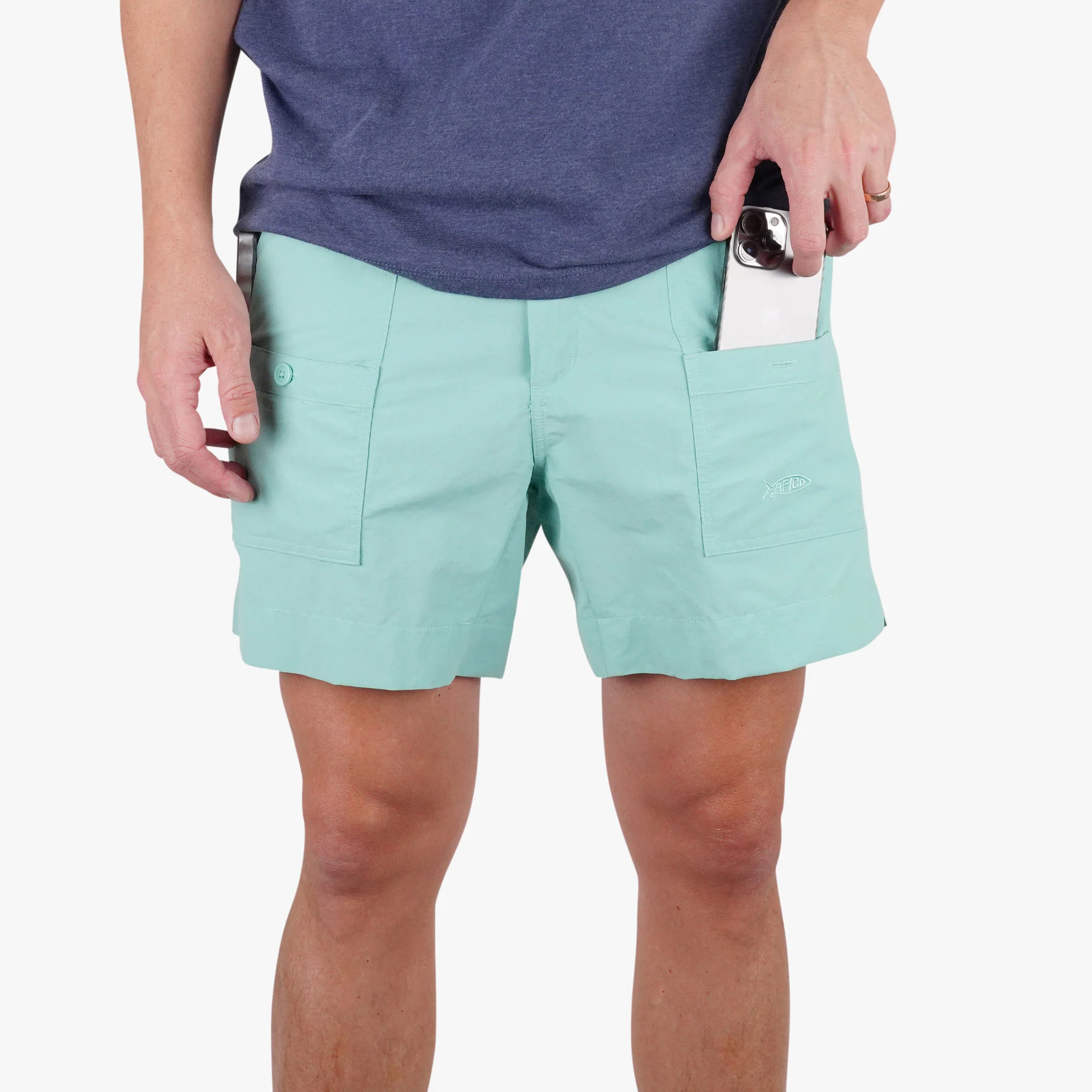 The Original Fishing Short® - Image 4