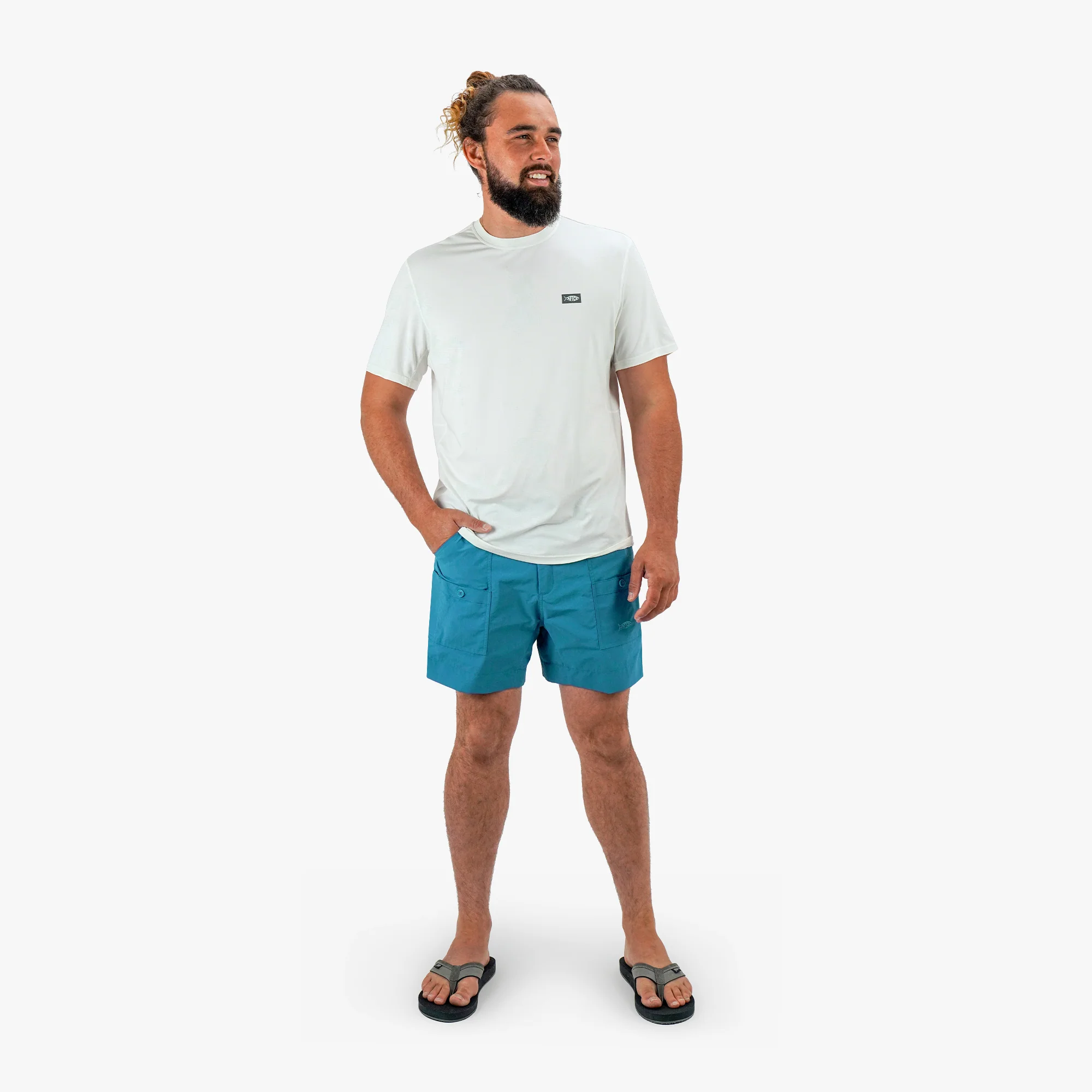The Original Fishing Short® - Image 9