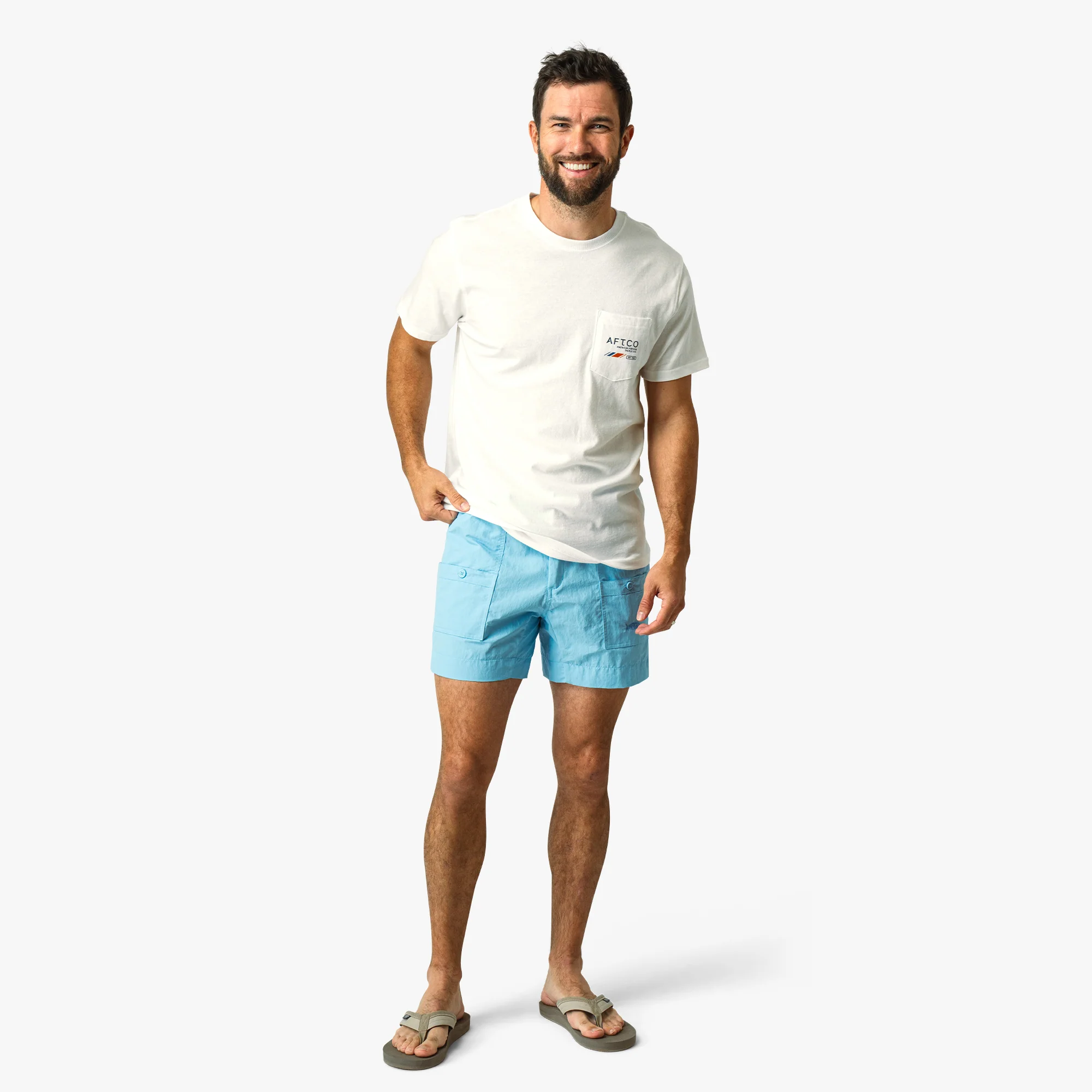 The Original Fishing Short® - Image 37