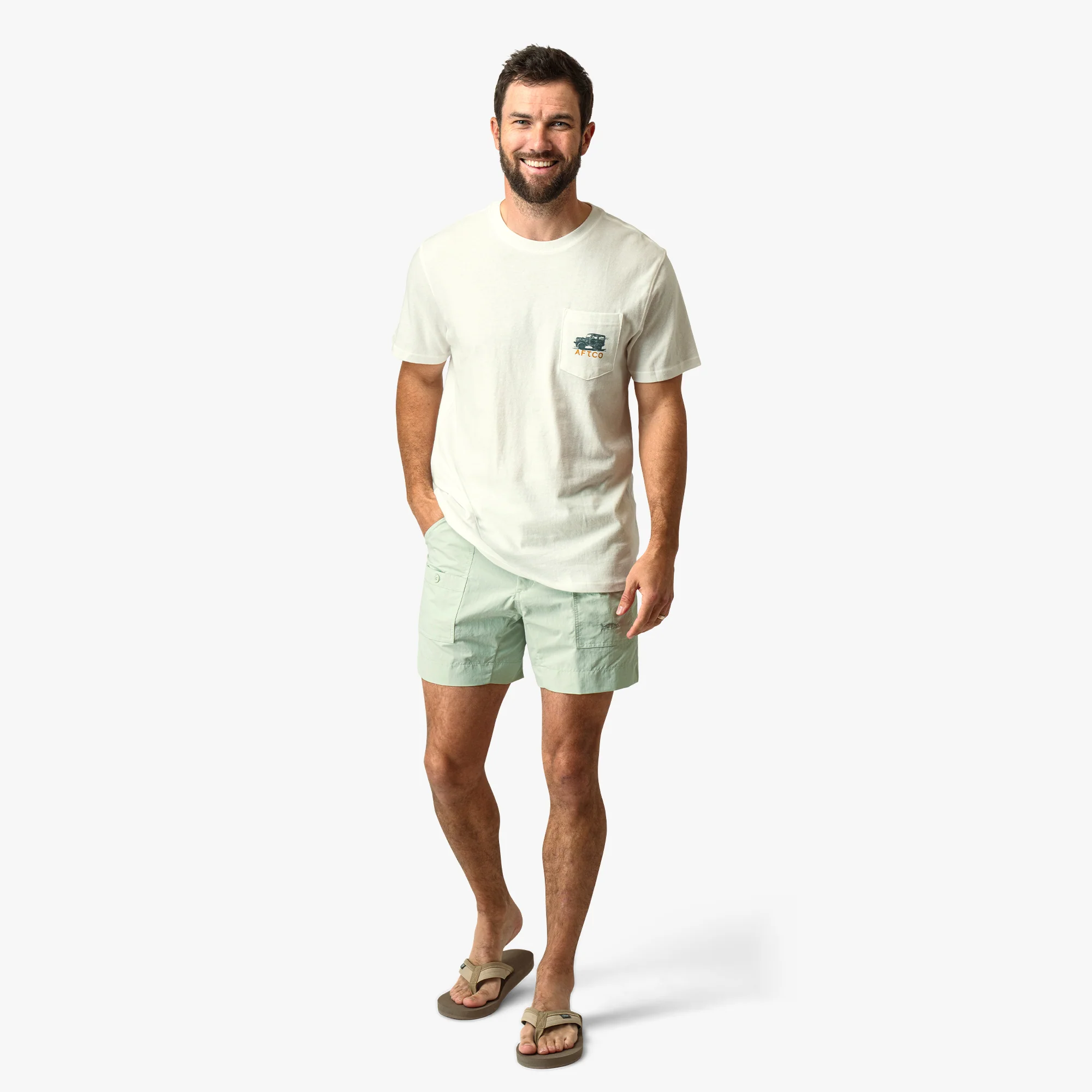 The Original Fishing Short® - Image 42